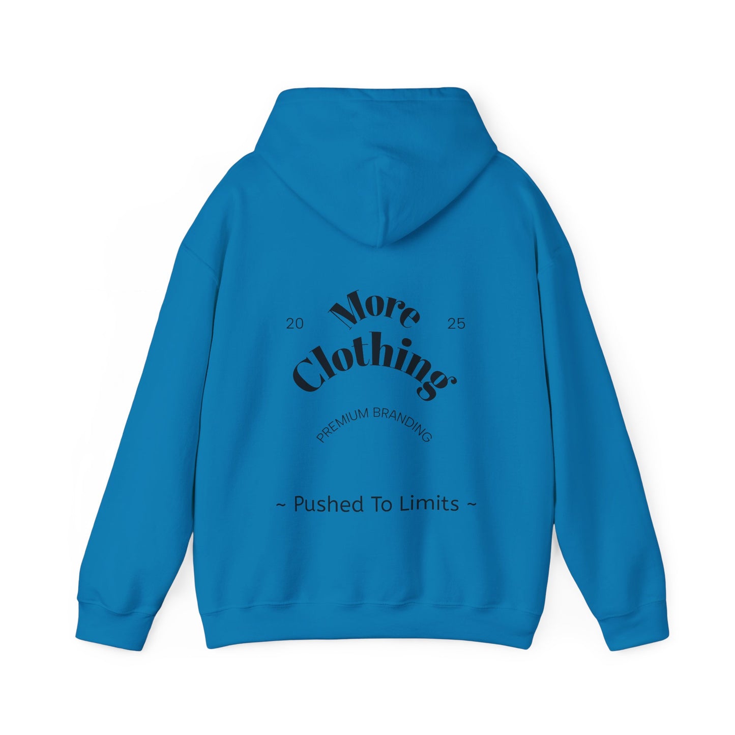 MC Hoodie |