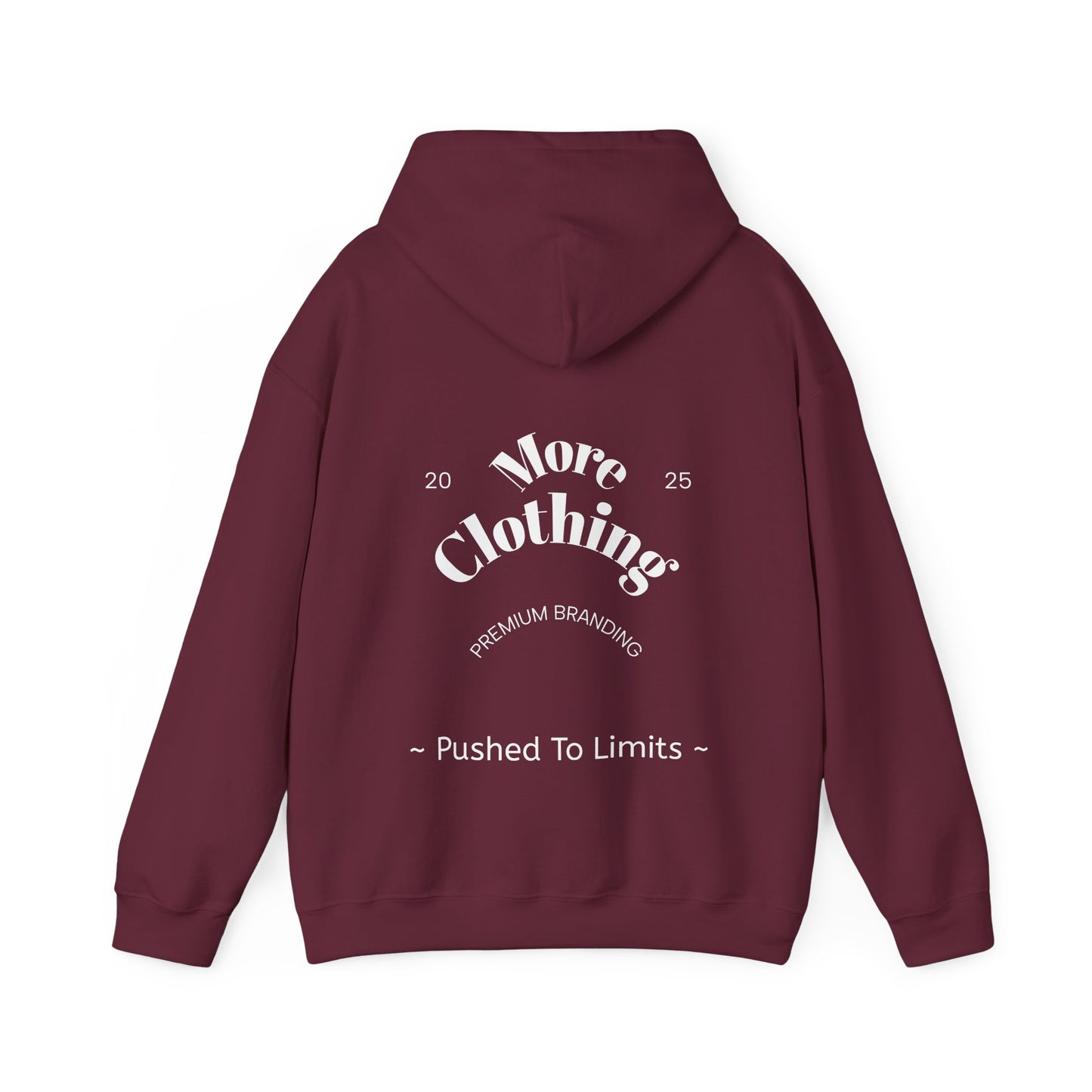 MC Hoodie |