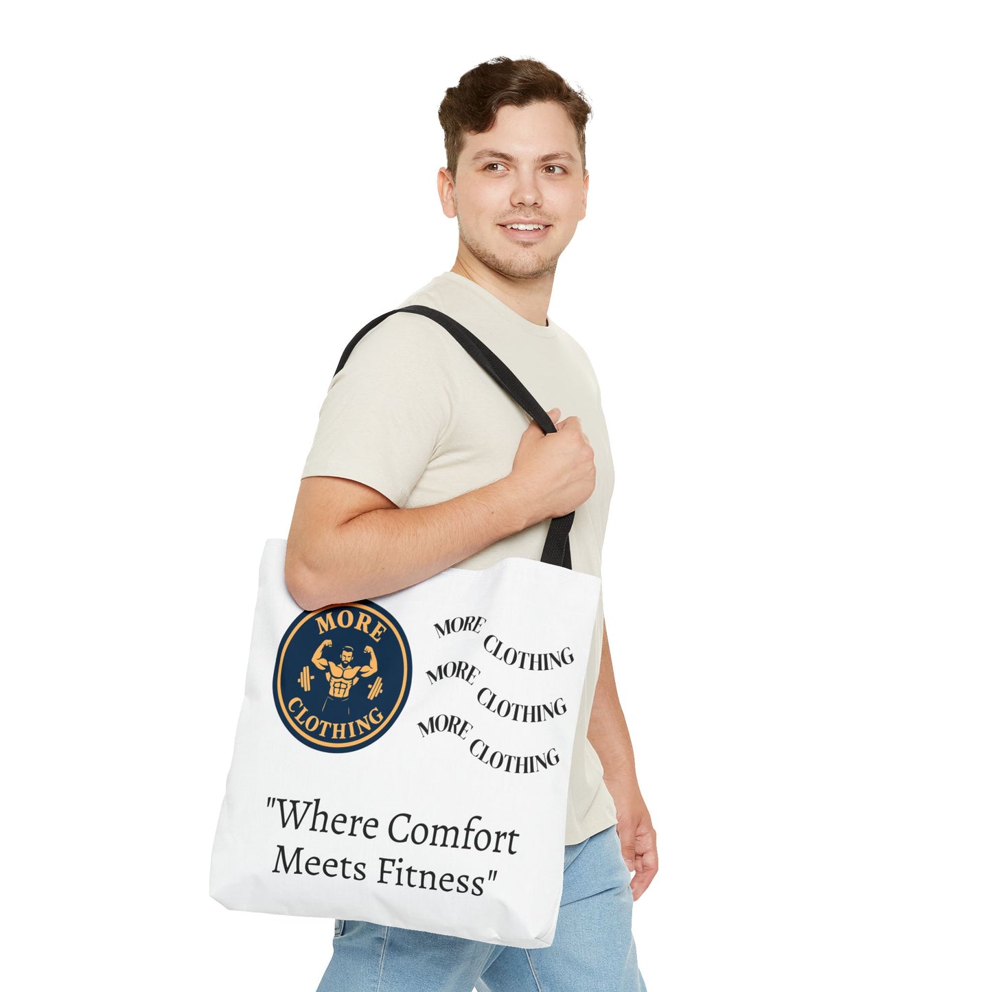 MC Tote Bag