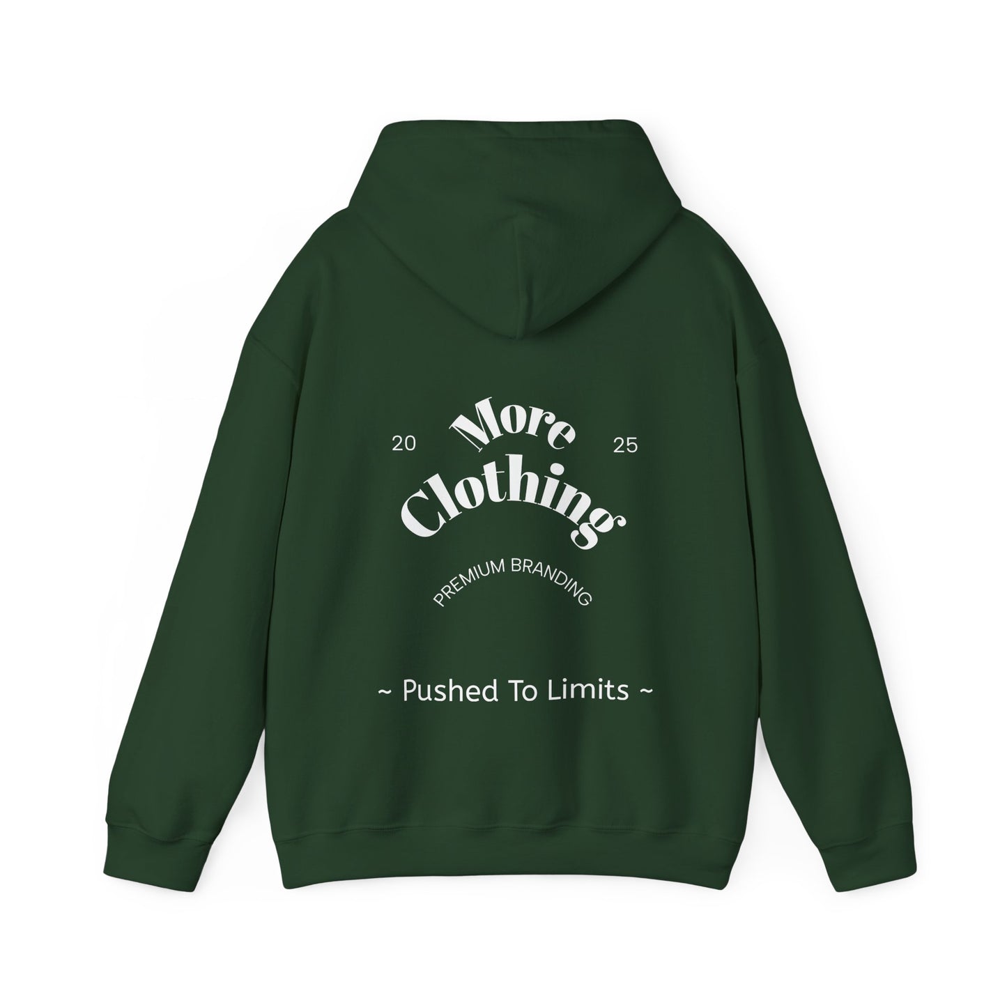 MC Hoodie |