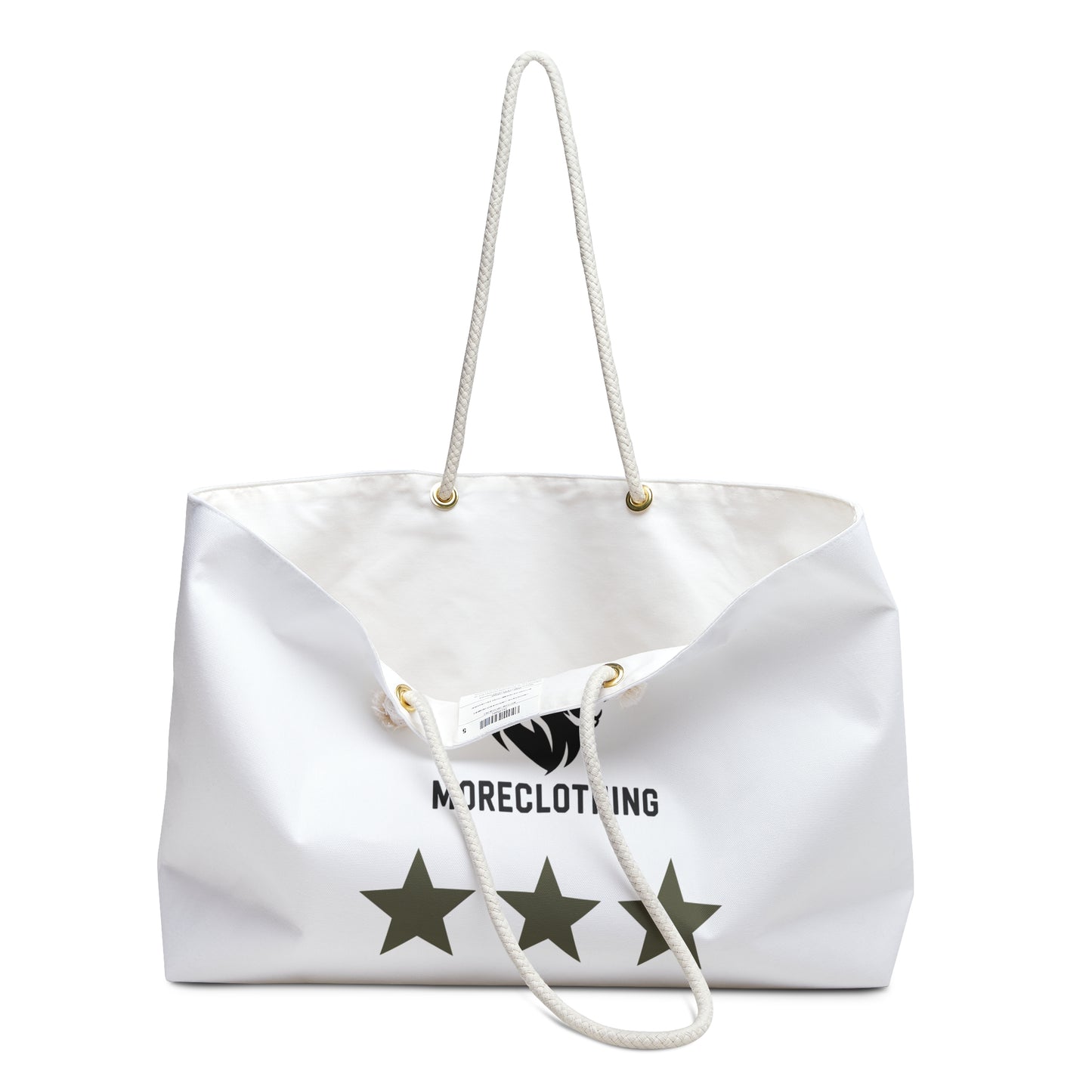 MC Weekender Bag |