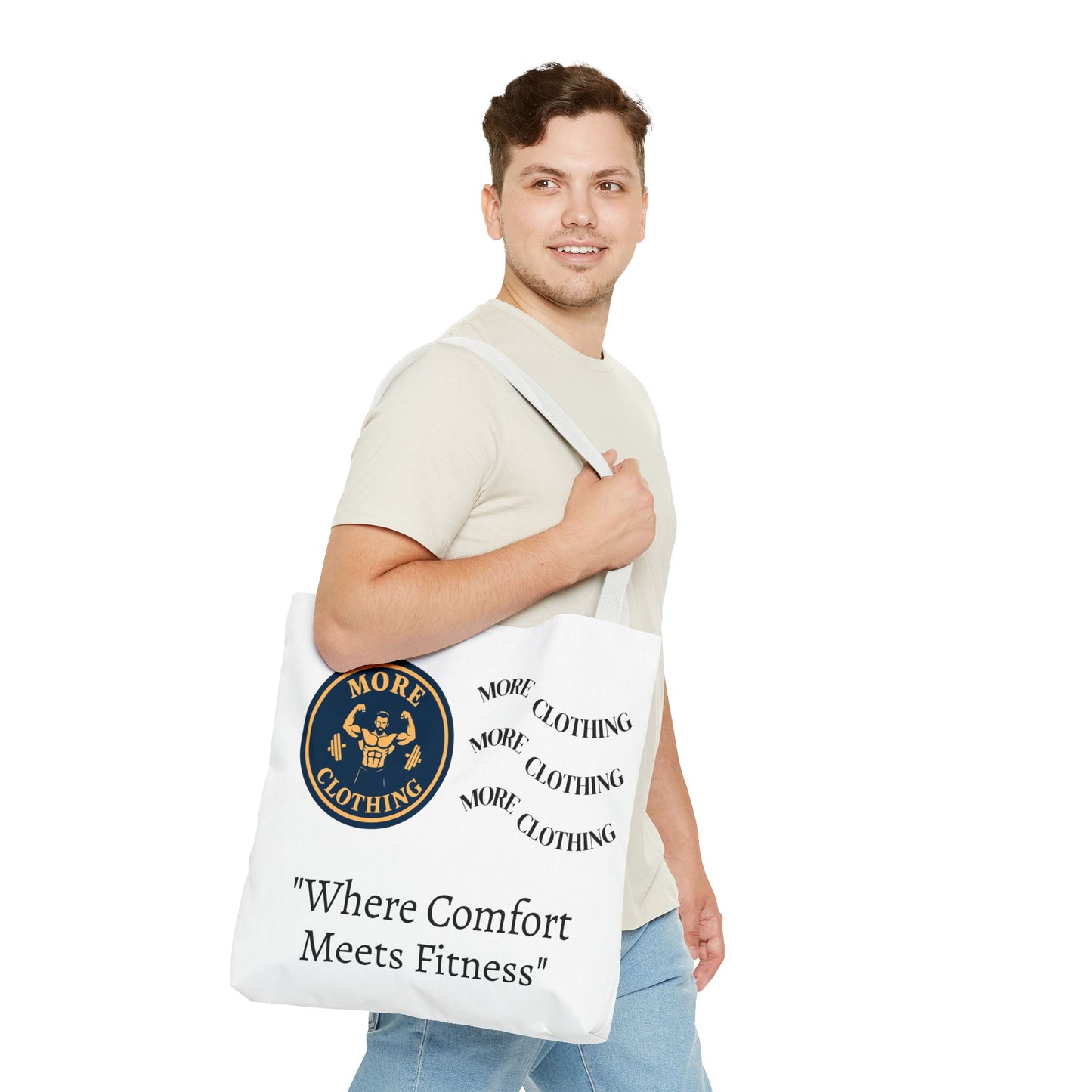 MC Tote Bag