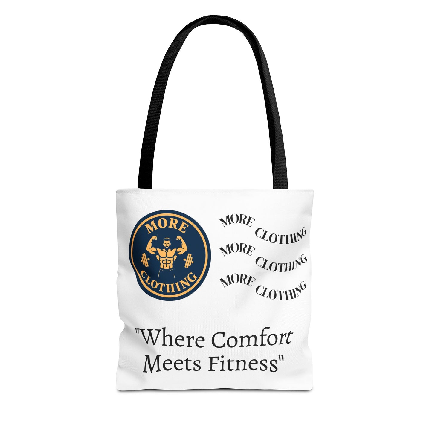MC Tote Bag