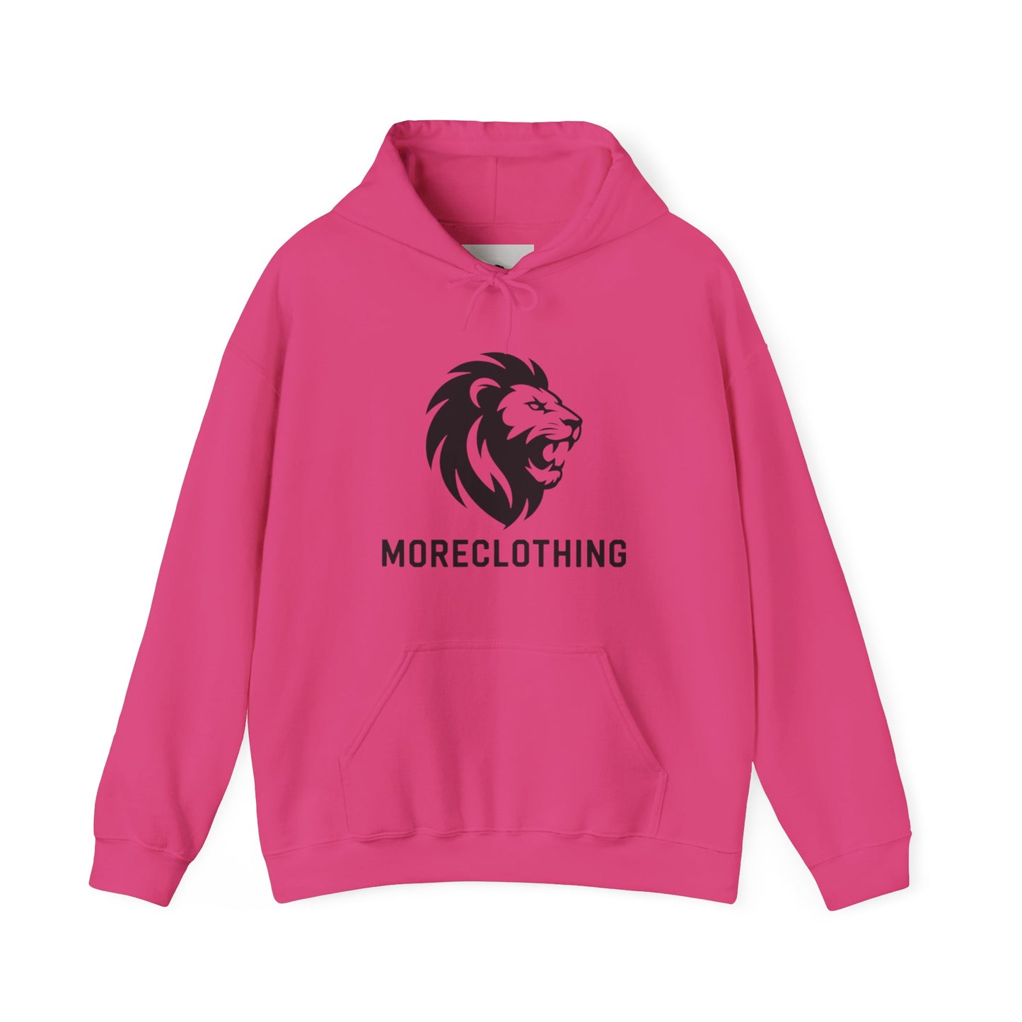 MC Hoodie |