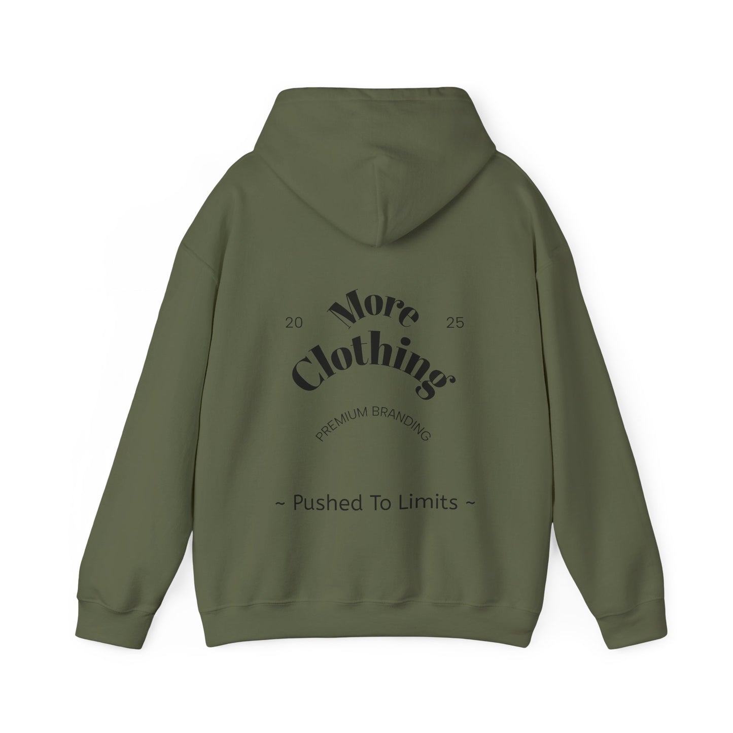 MC Hoodie |