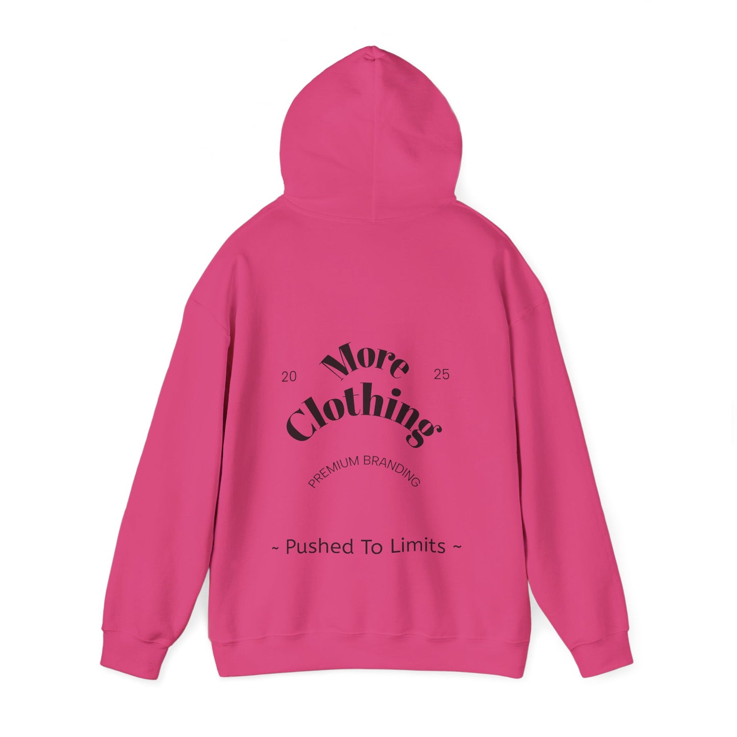 MC Hoodie |