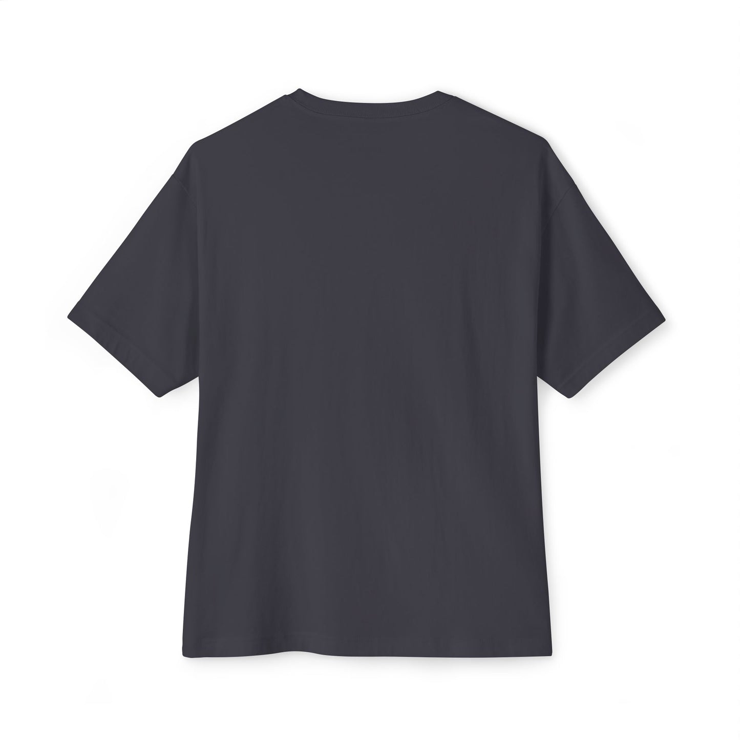 MC Unisex Oversized Tee |