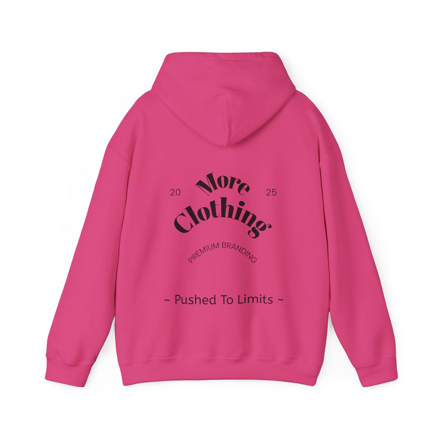 MC Hoodie |