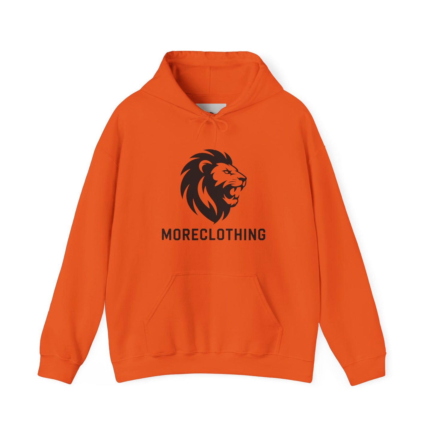 MC Hoodie |