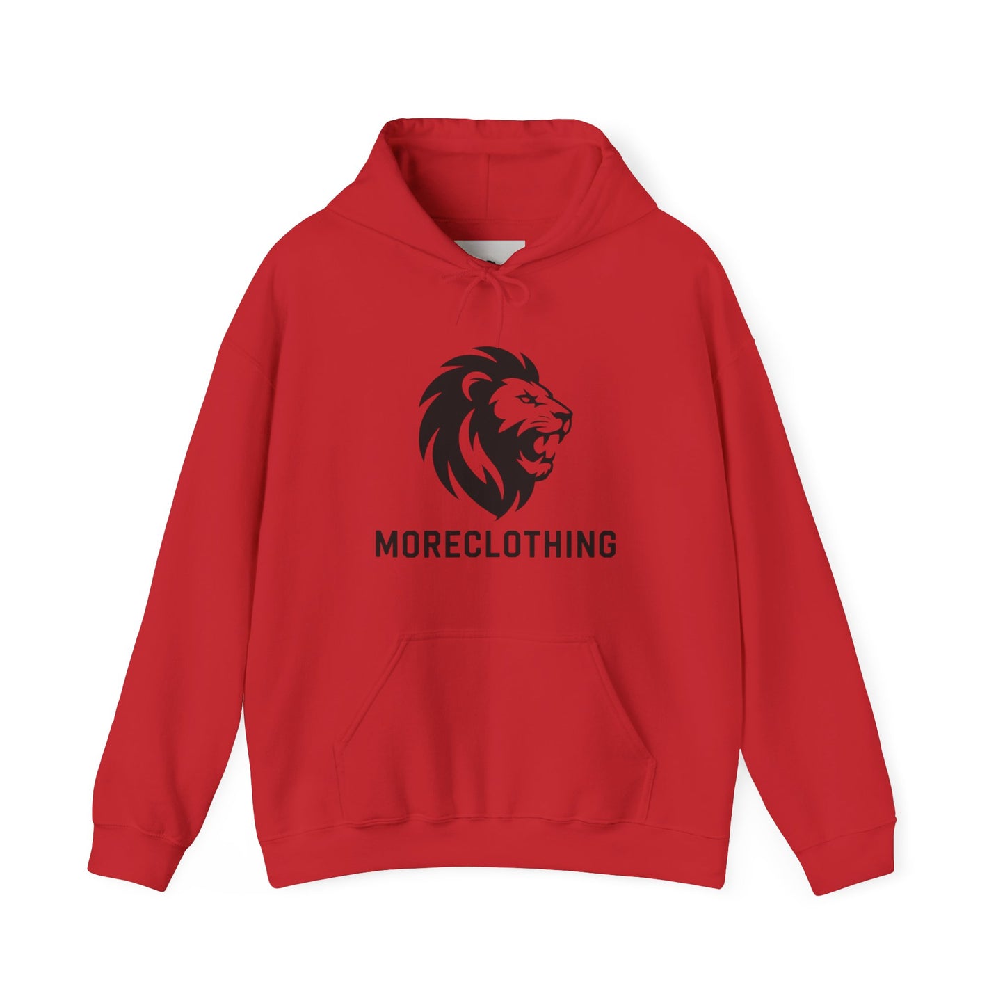 MC Hoodie |