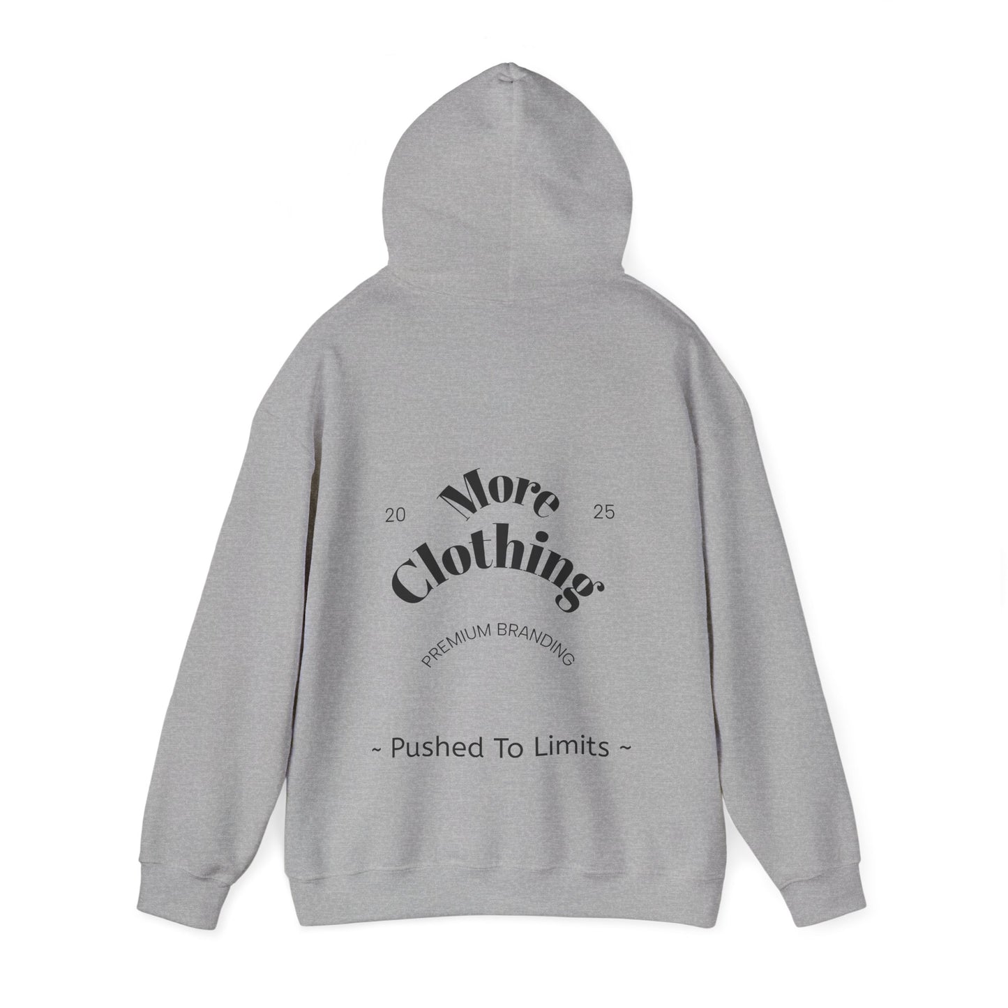 MC Hoodie |