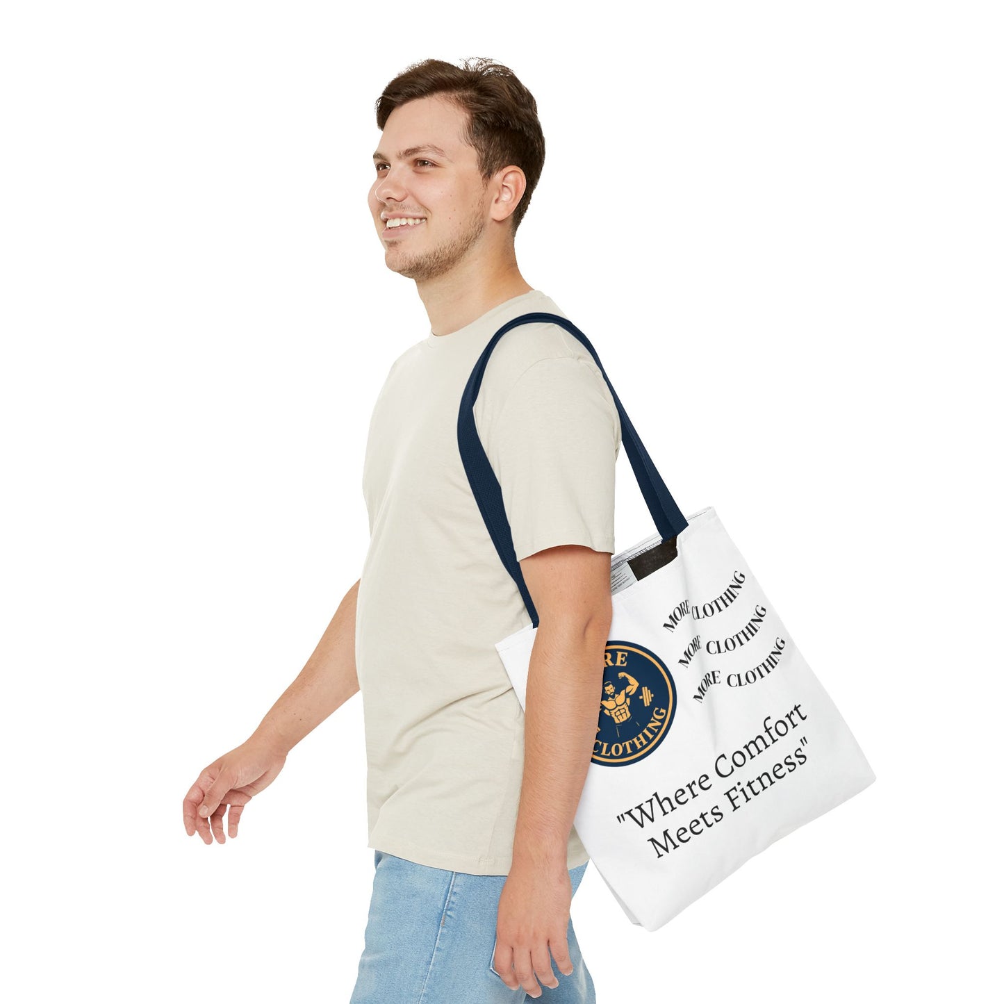 MC Tote Bag