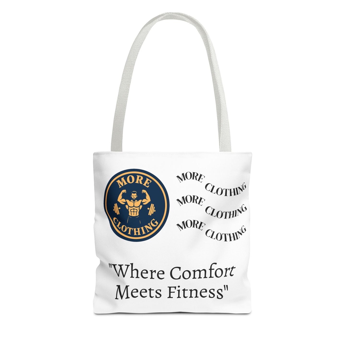 MC Tote Bag