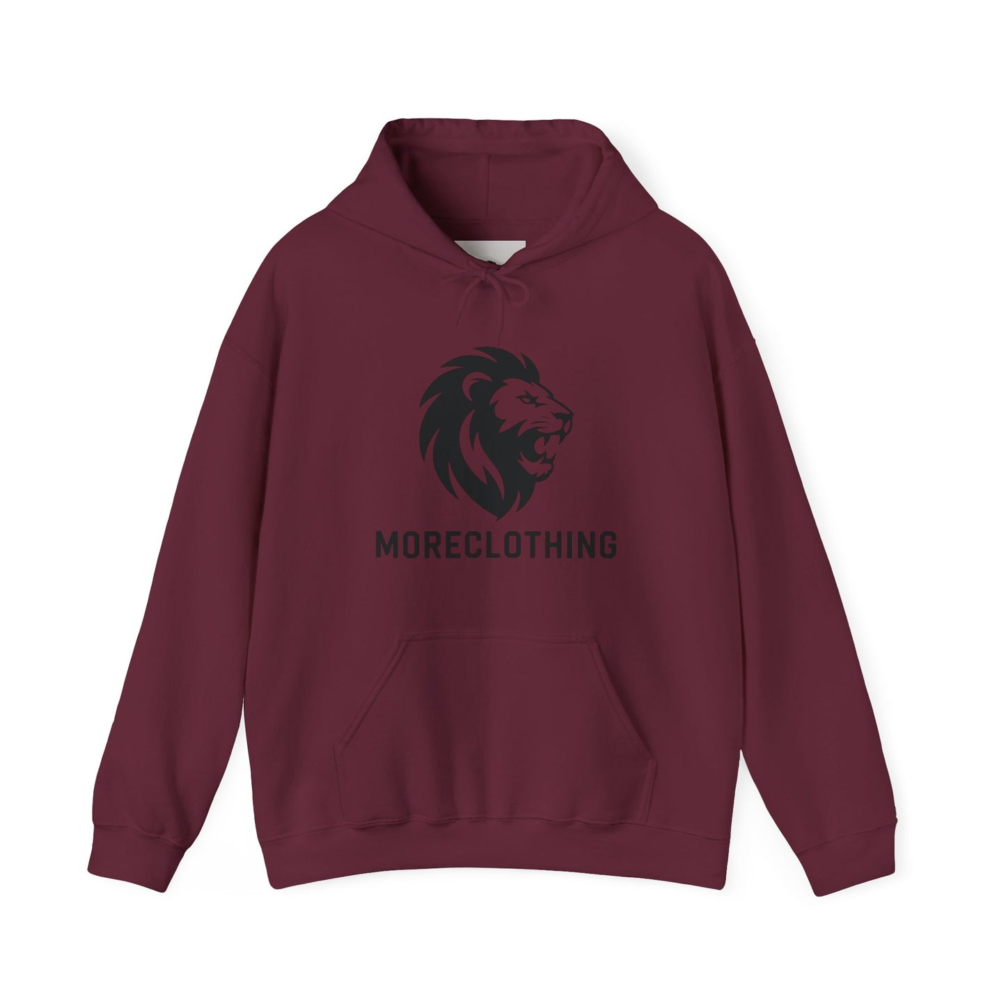 MC Hoodie |