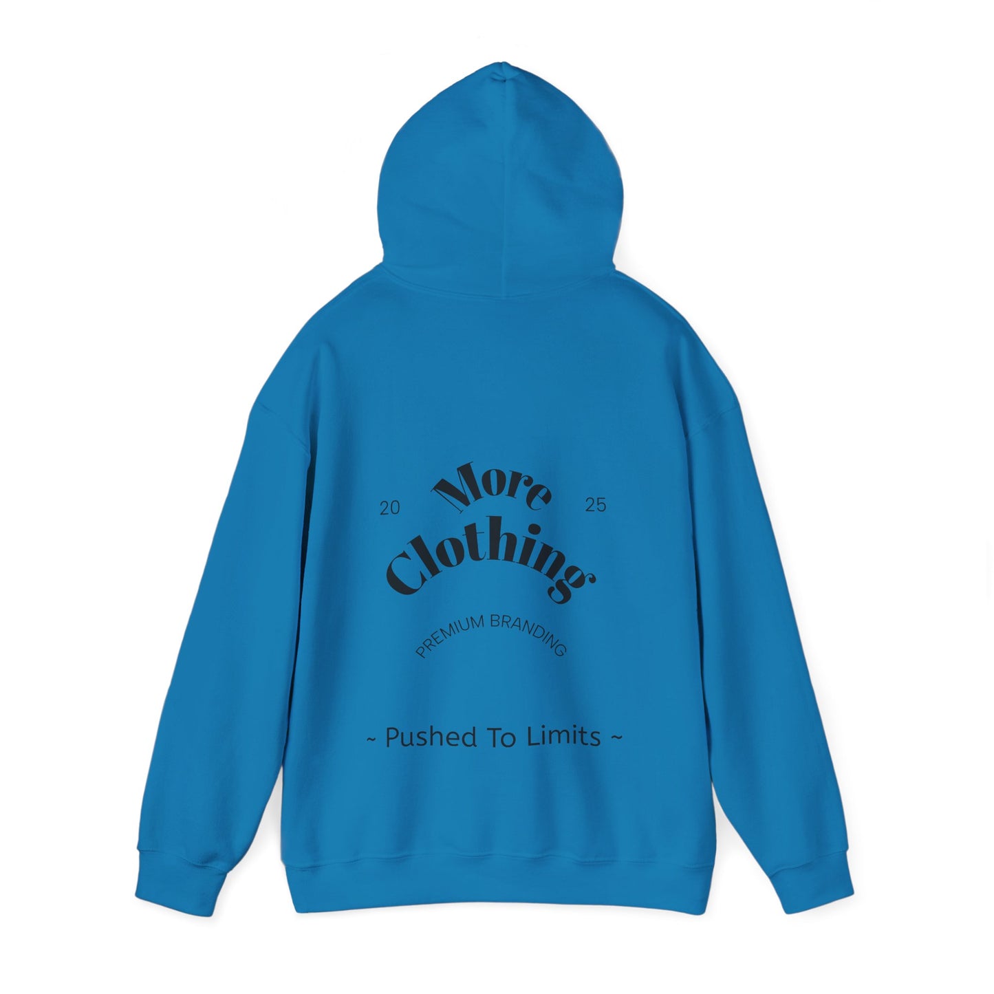 MC Hoodie |