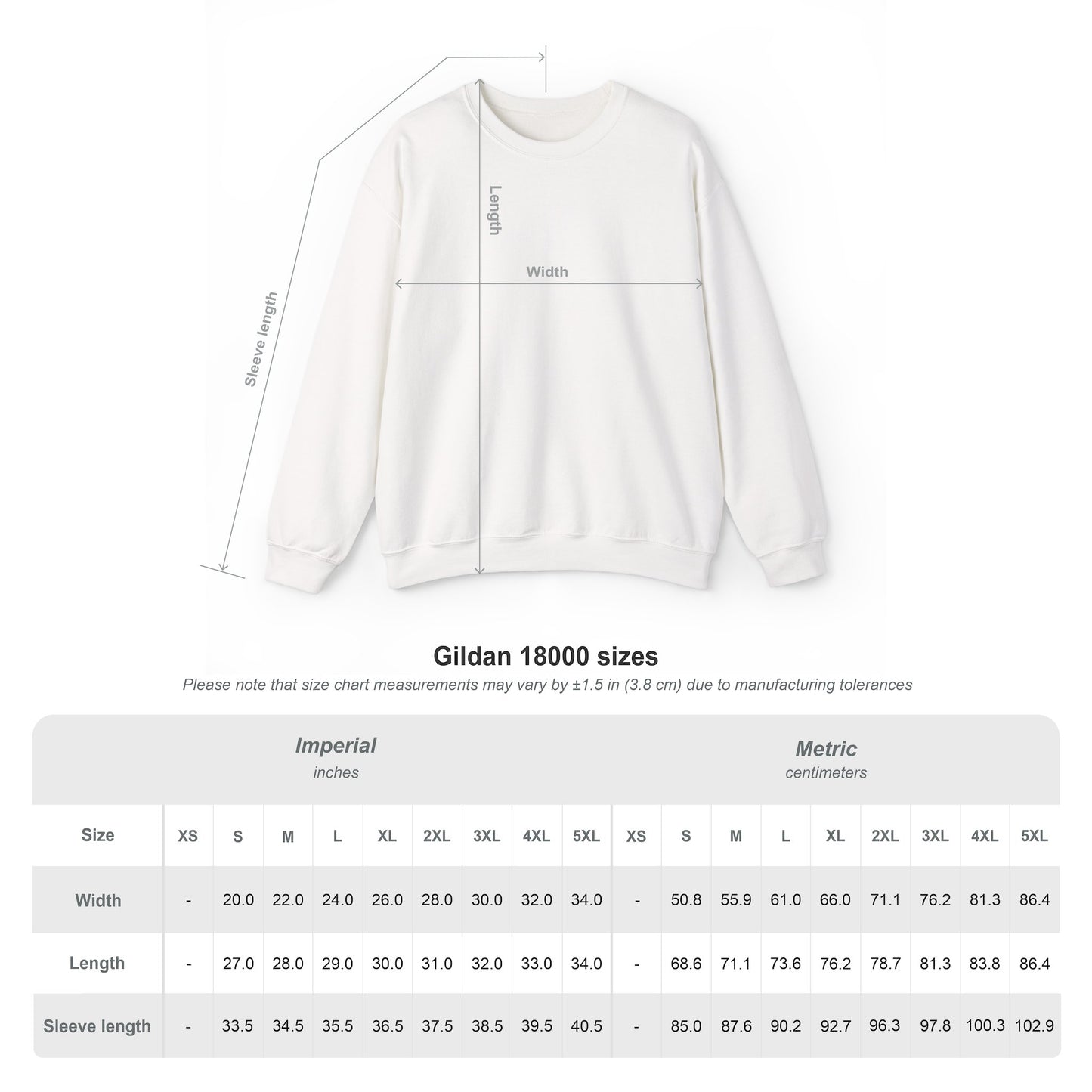 MC Muscle Sweatshirt |