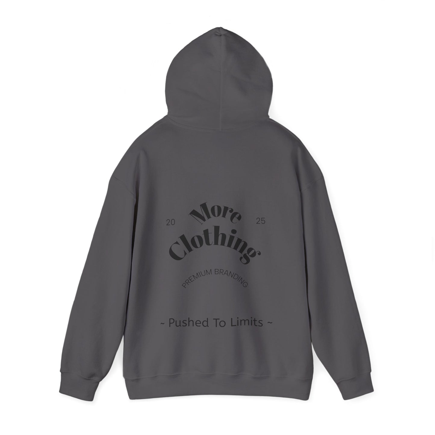 MC Hoodie |