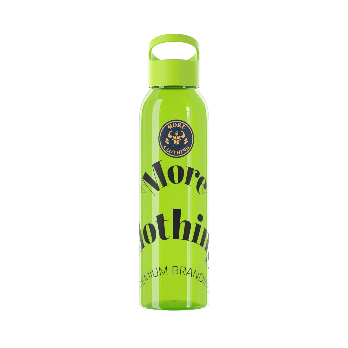MC Water Bottle | 622ml