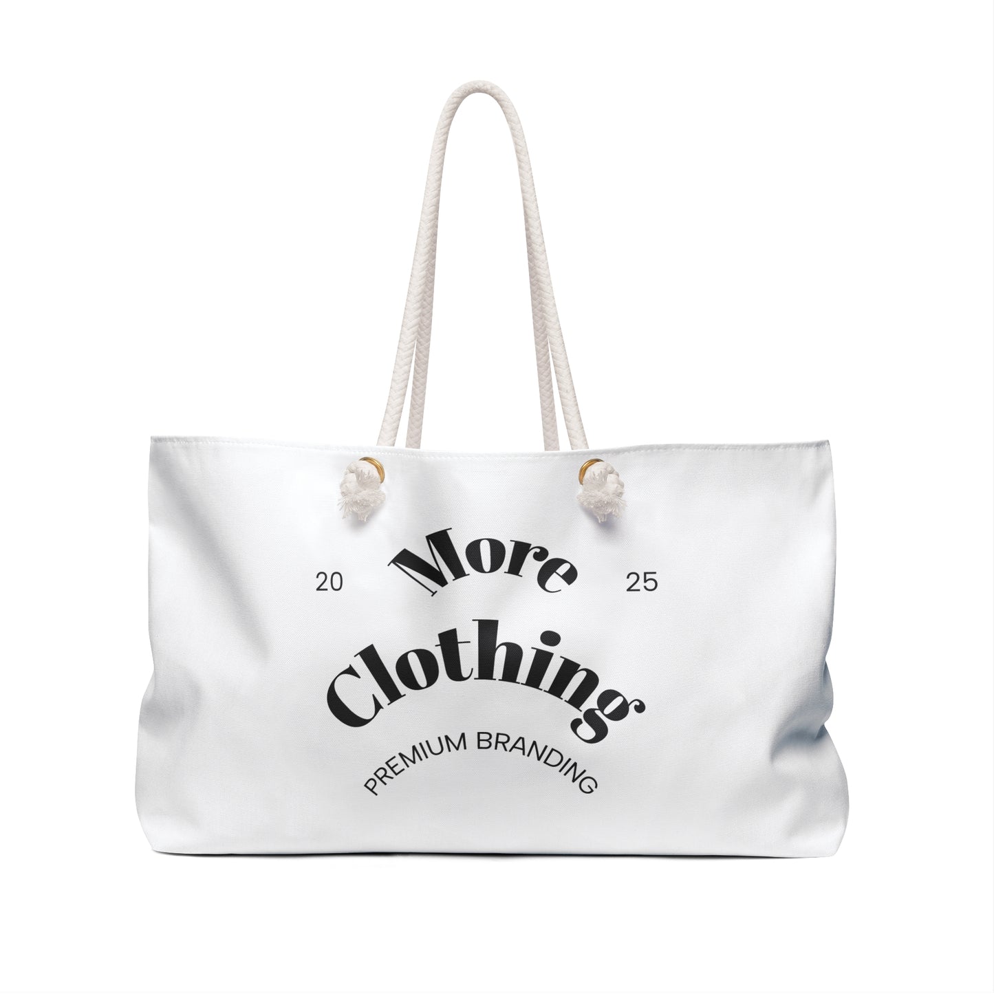 MC Weekender Bag |