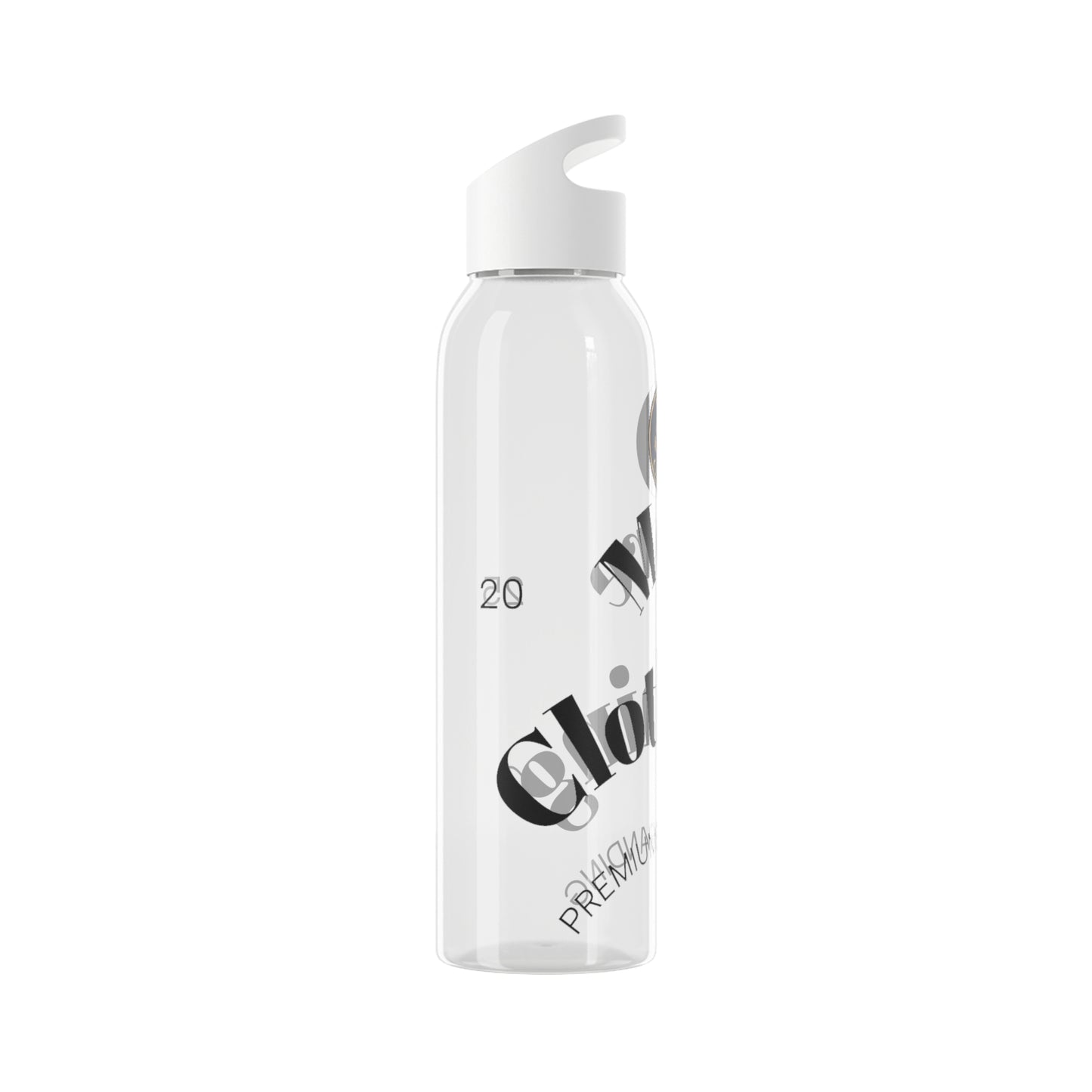 MC Water Bottle | 622ml