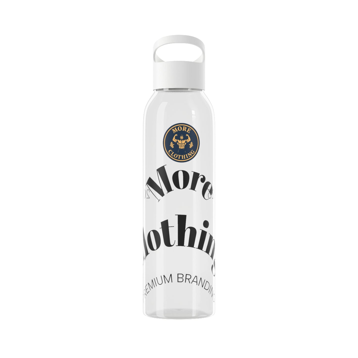 MC Water Bottle | 622ml