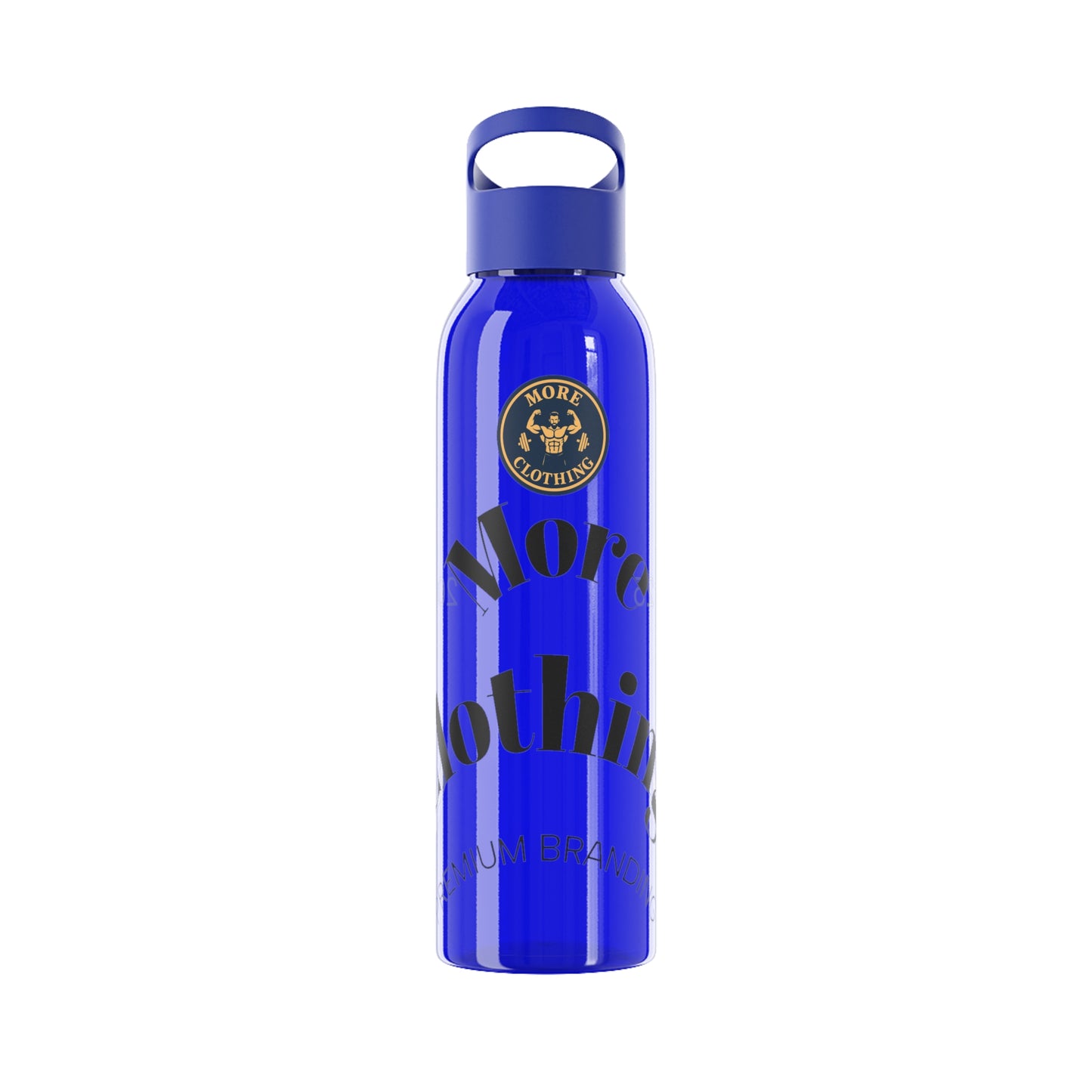MC Water Bottle | 622ml