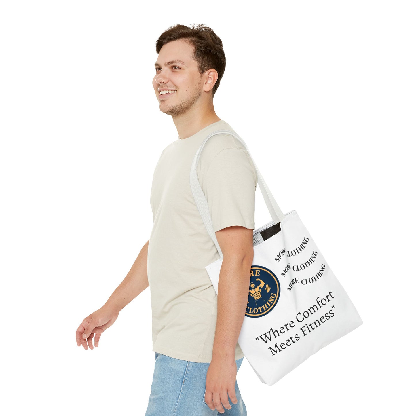 MC Tote Bag