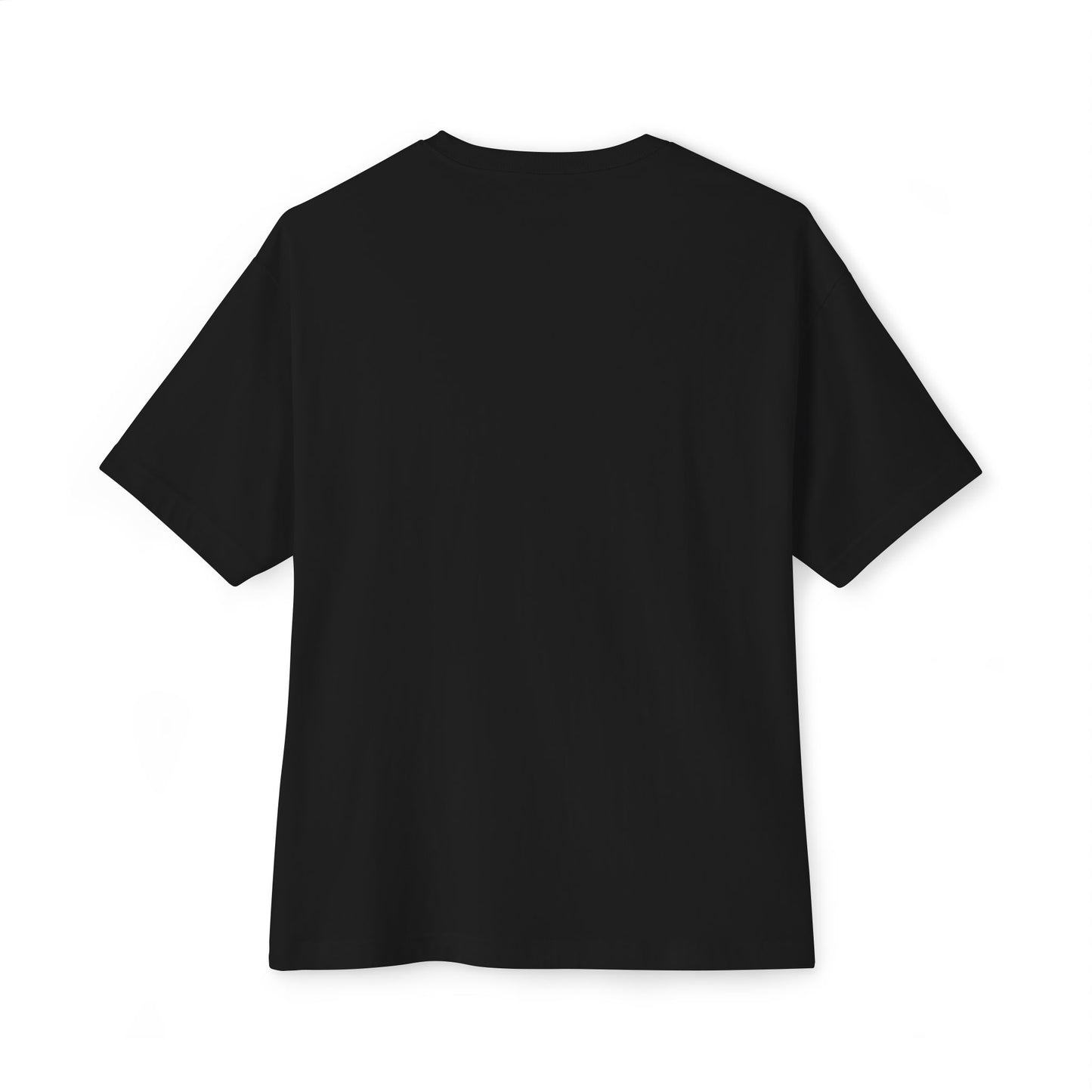 MC Unisex Oversized Tee |