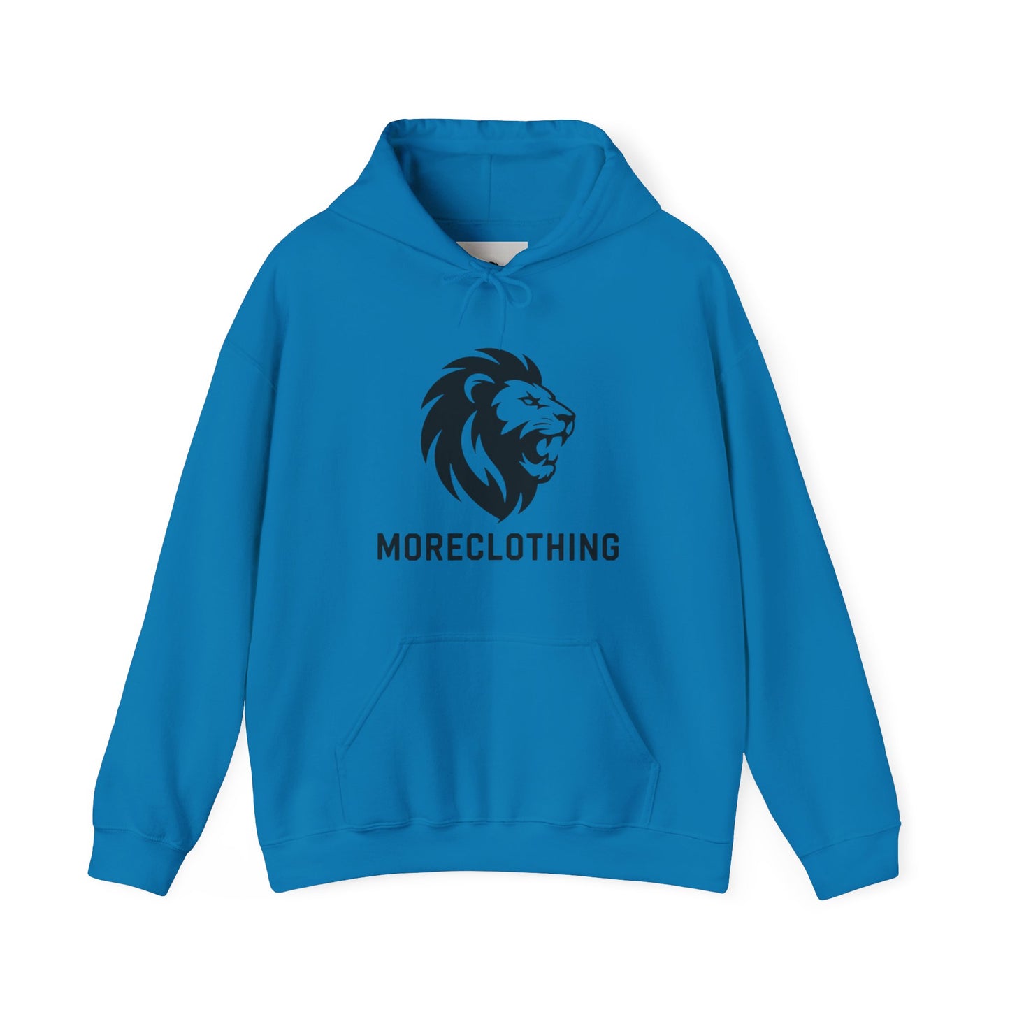MC Hoodie |