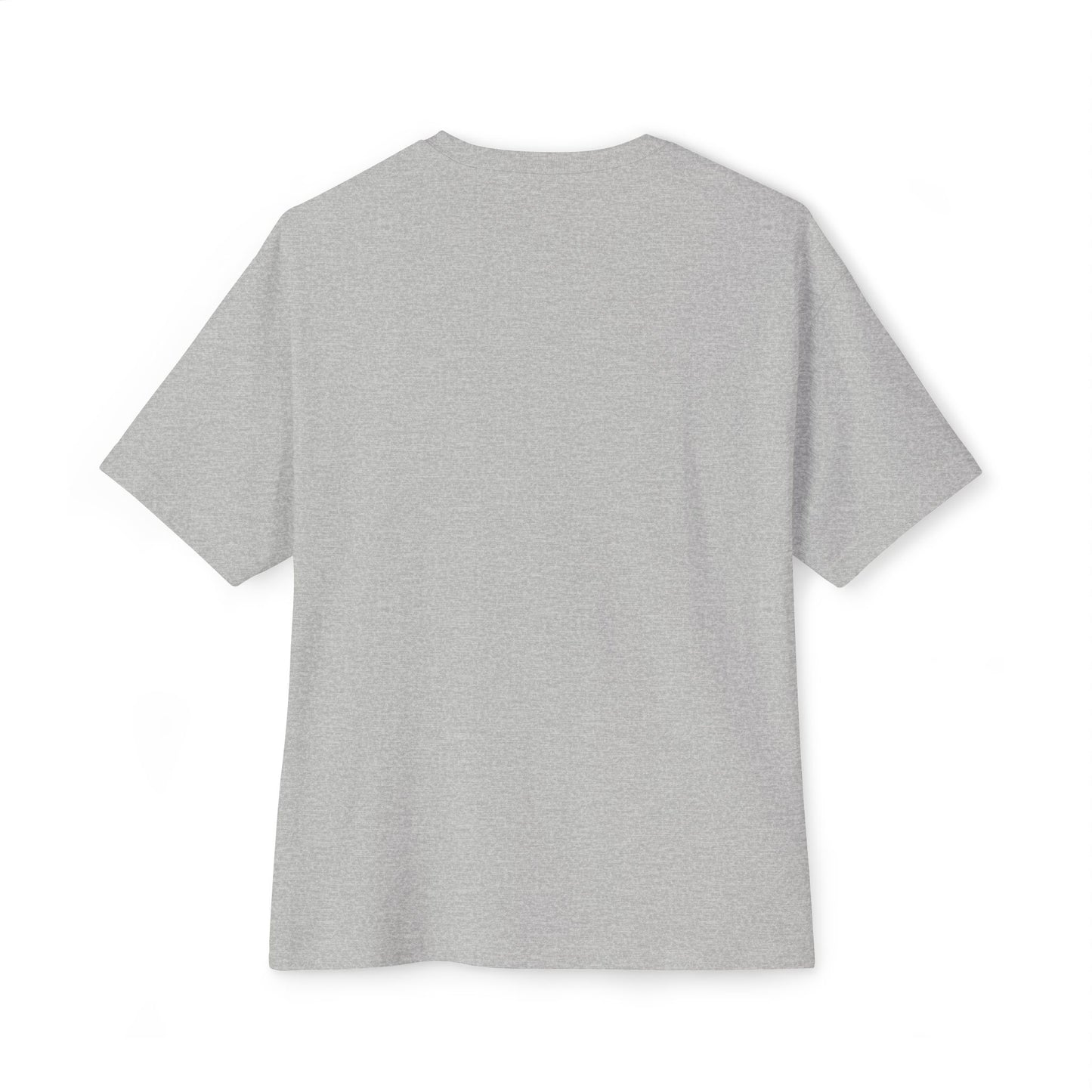 MC Unisex Oversized Tee |