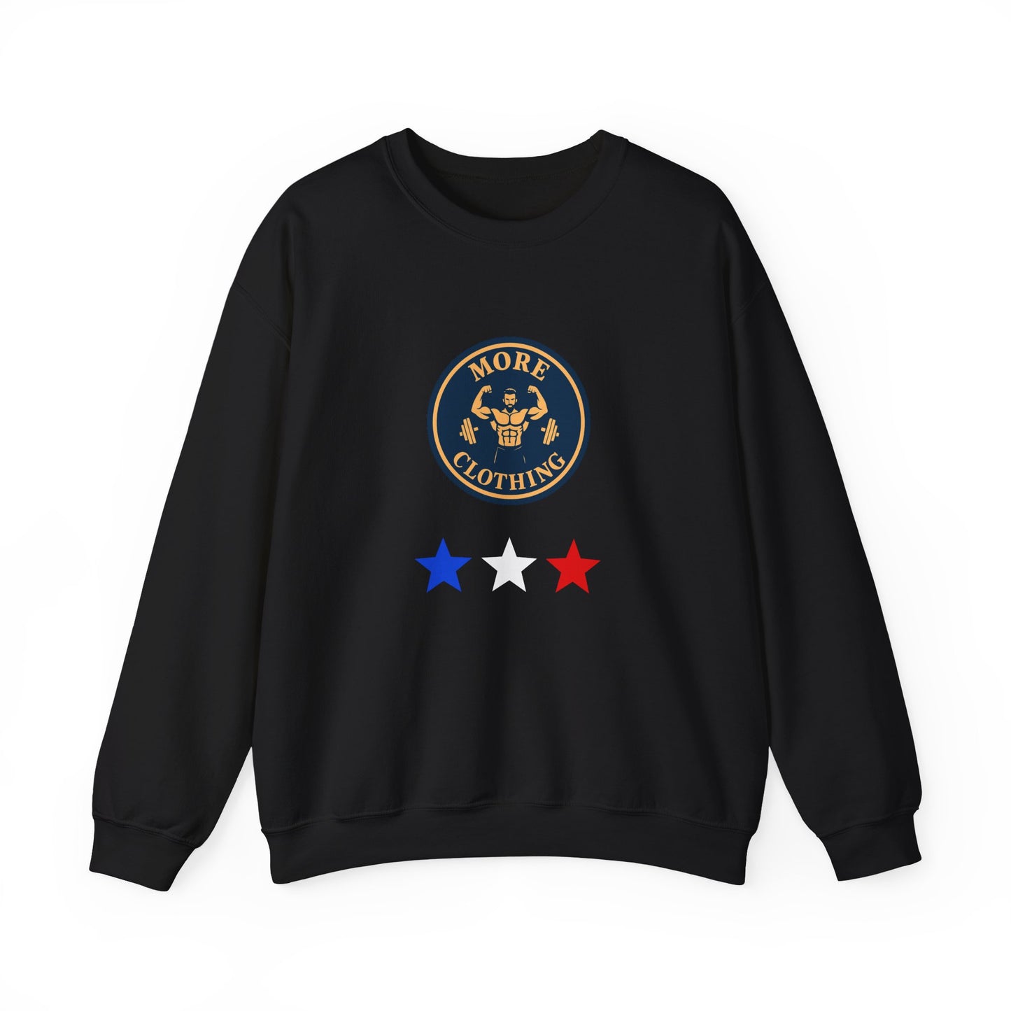 MC Muscle Sweatshirt |