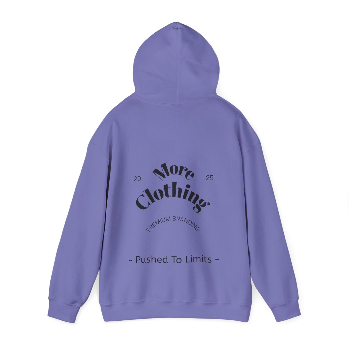 MC Hoodie |