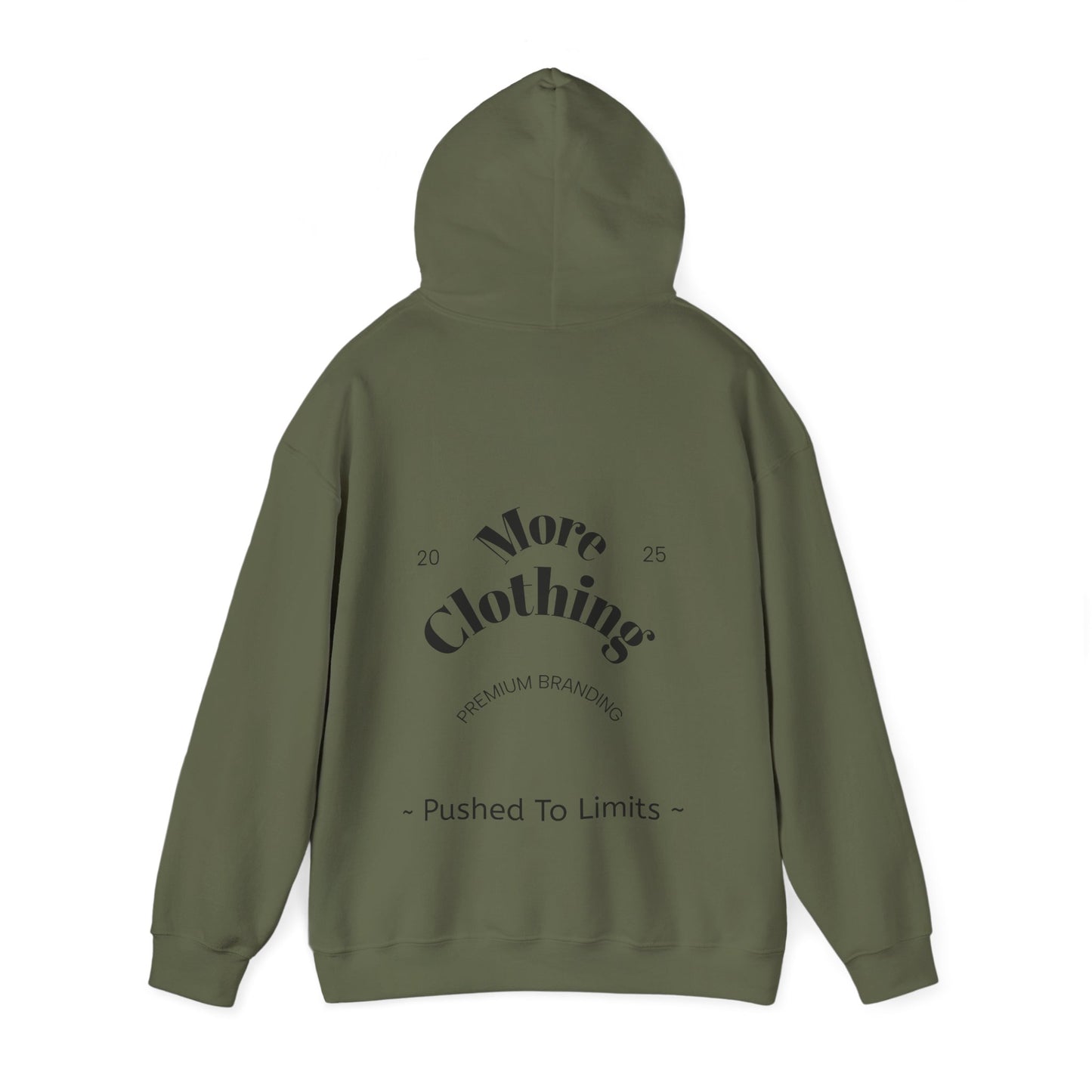 MC Hoodie |