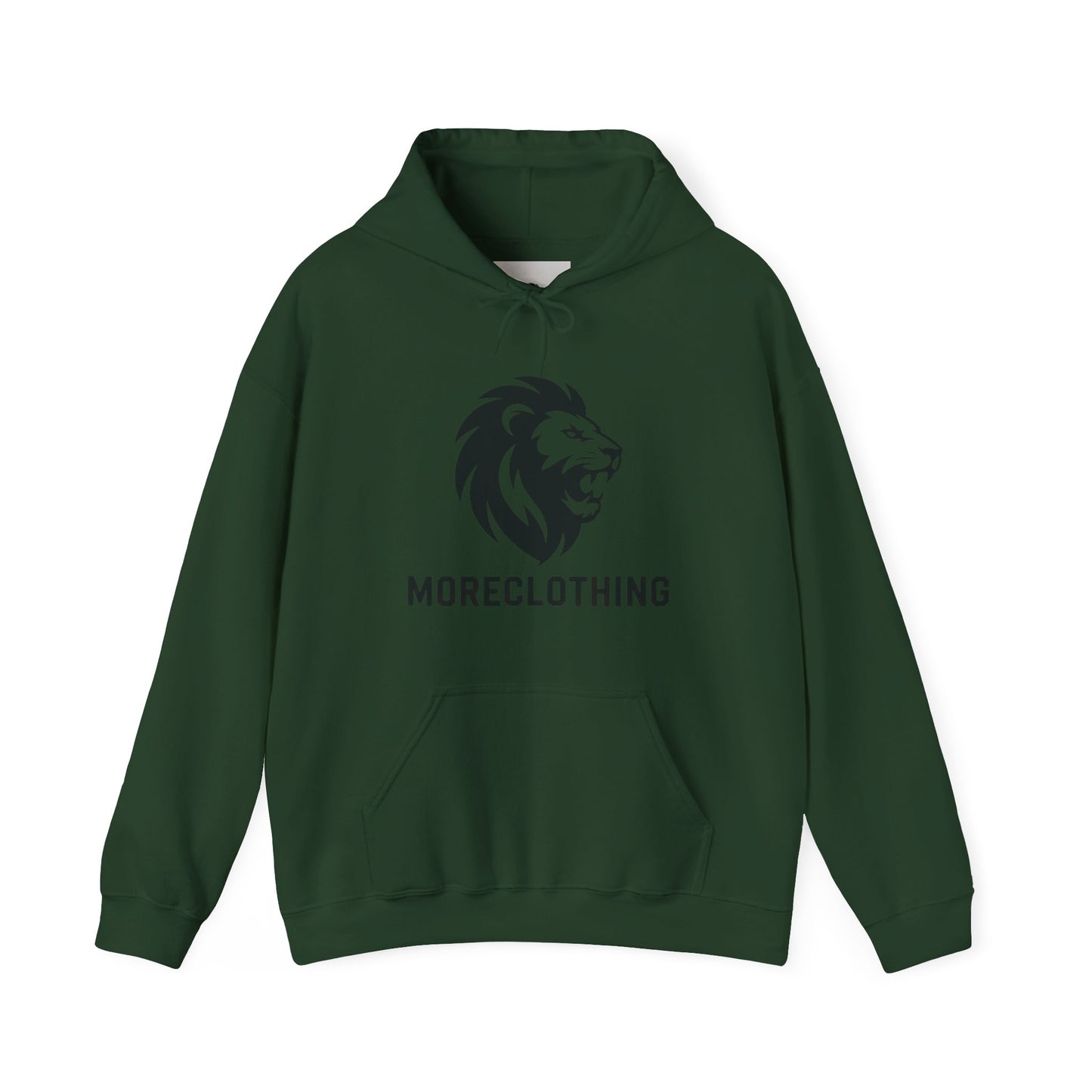 MC Hoodie |