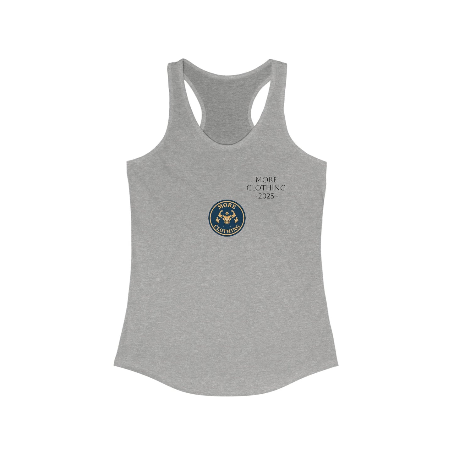 MC Women's Tank