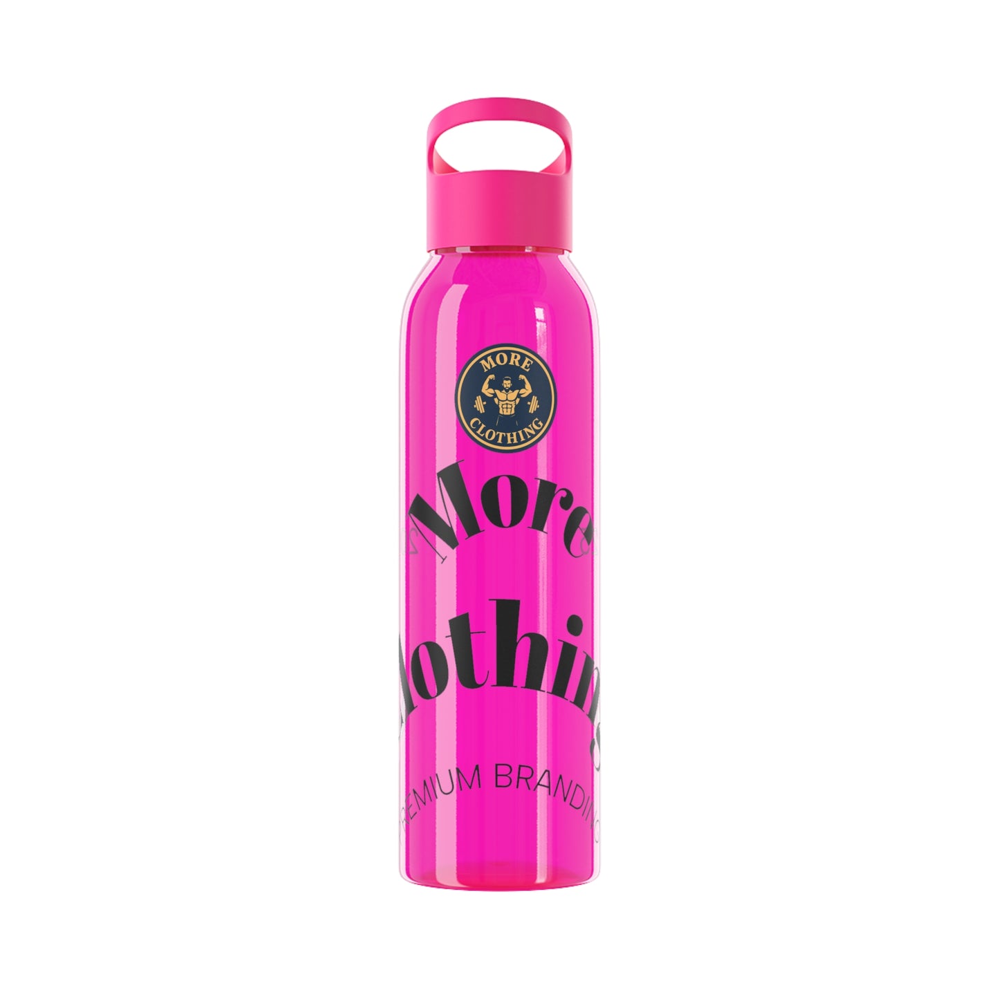 MC Water Bottle | 622ml