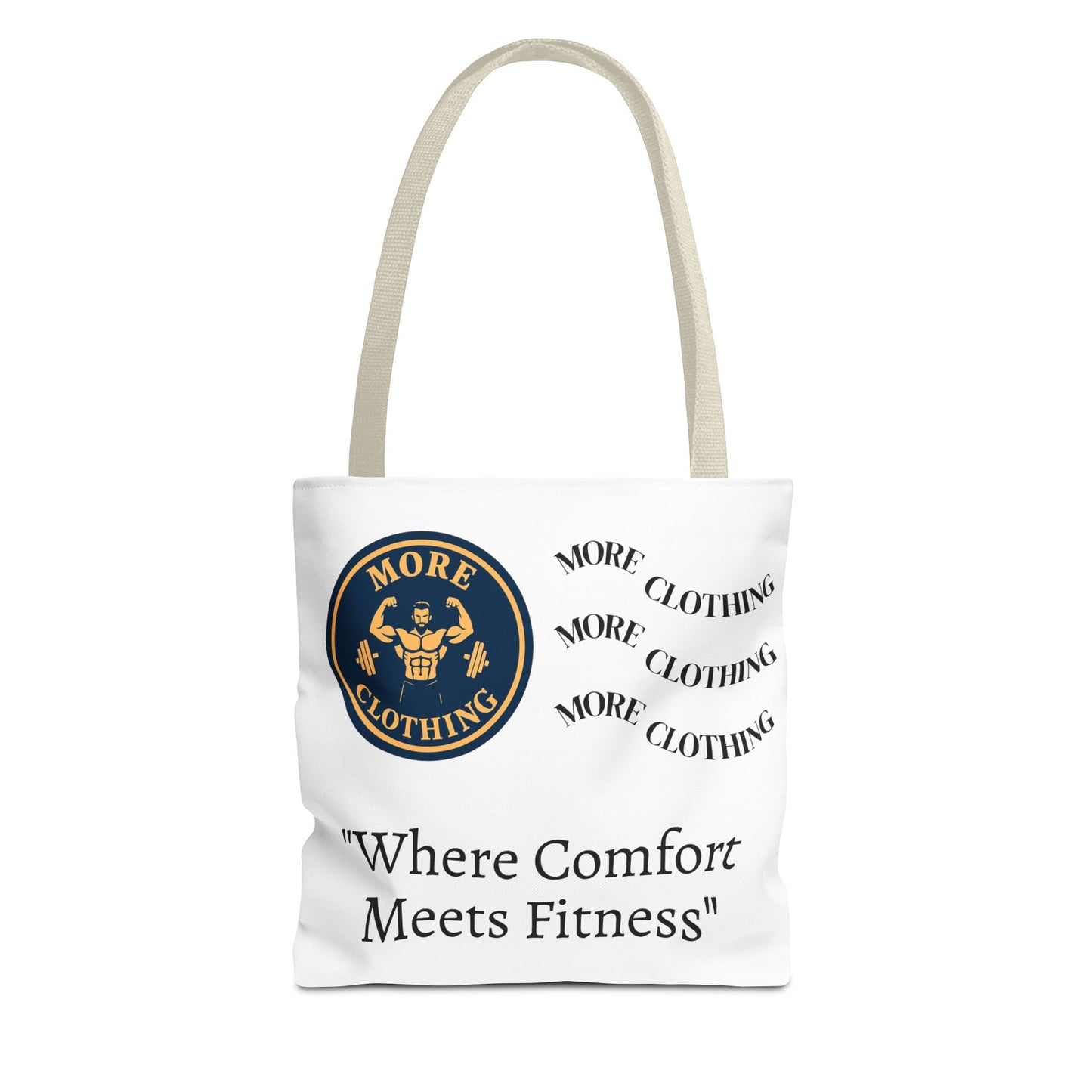 MC Tote Bag