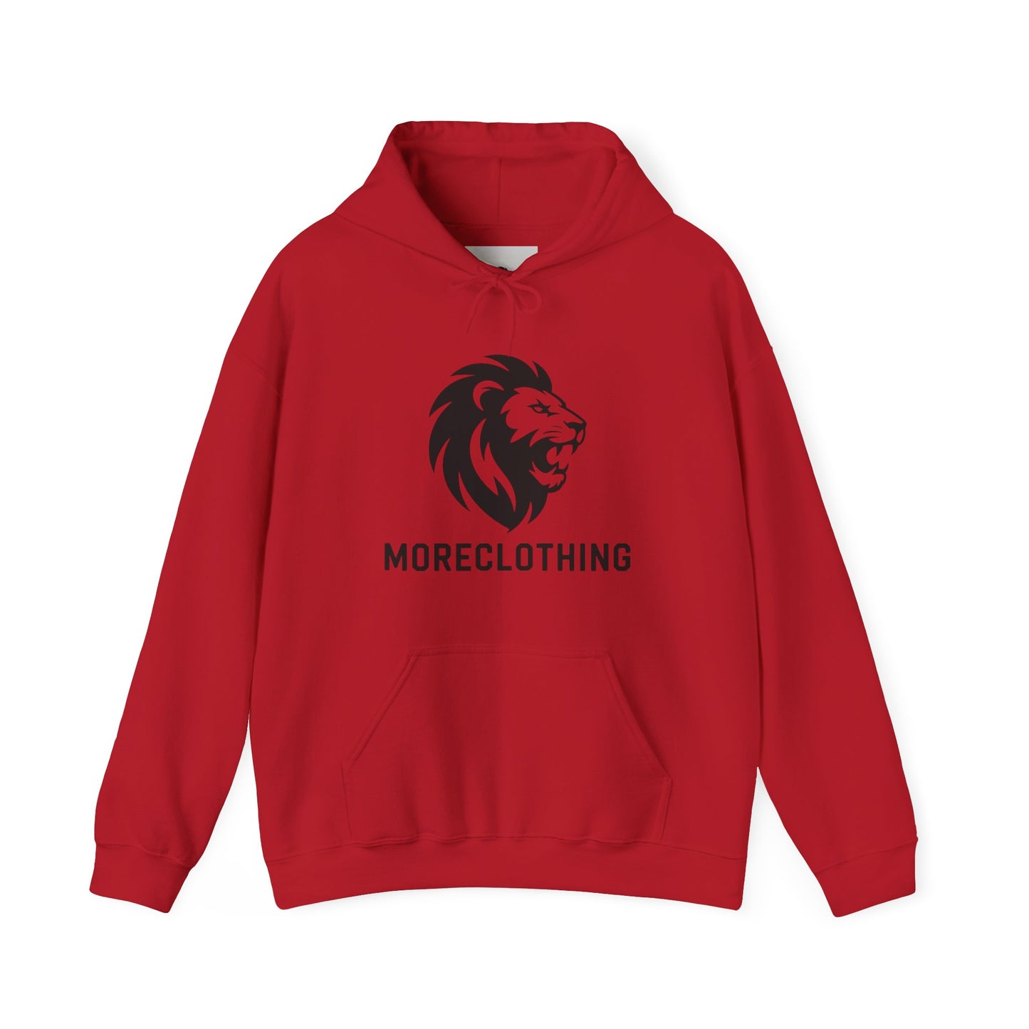 MC Hoodie |