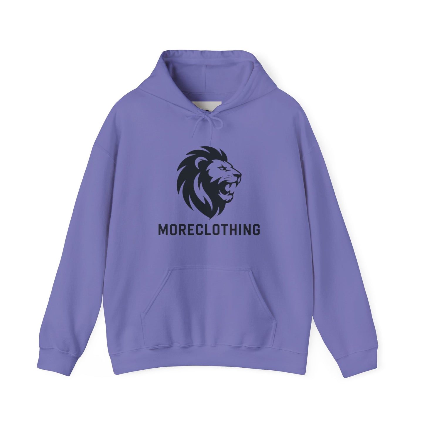 MC Hoodie |