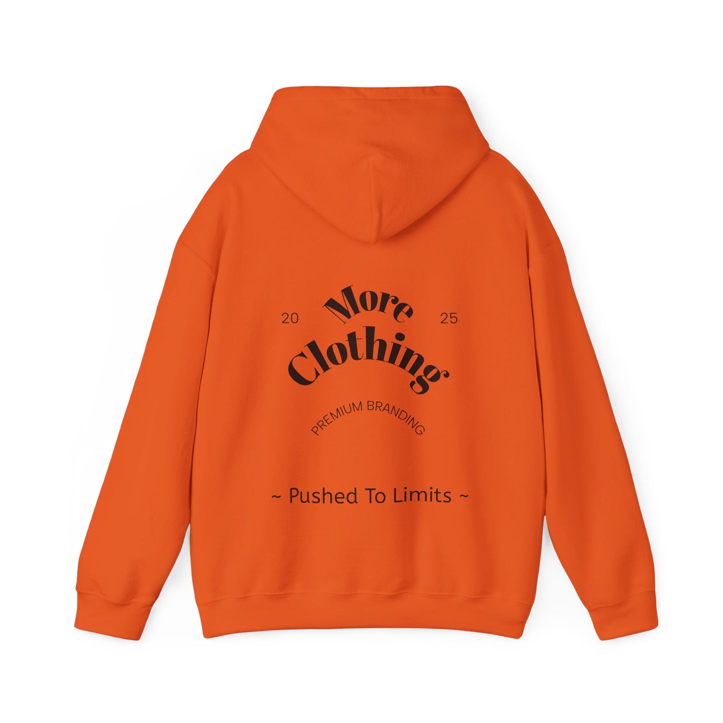 MC Hoodie |