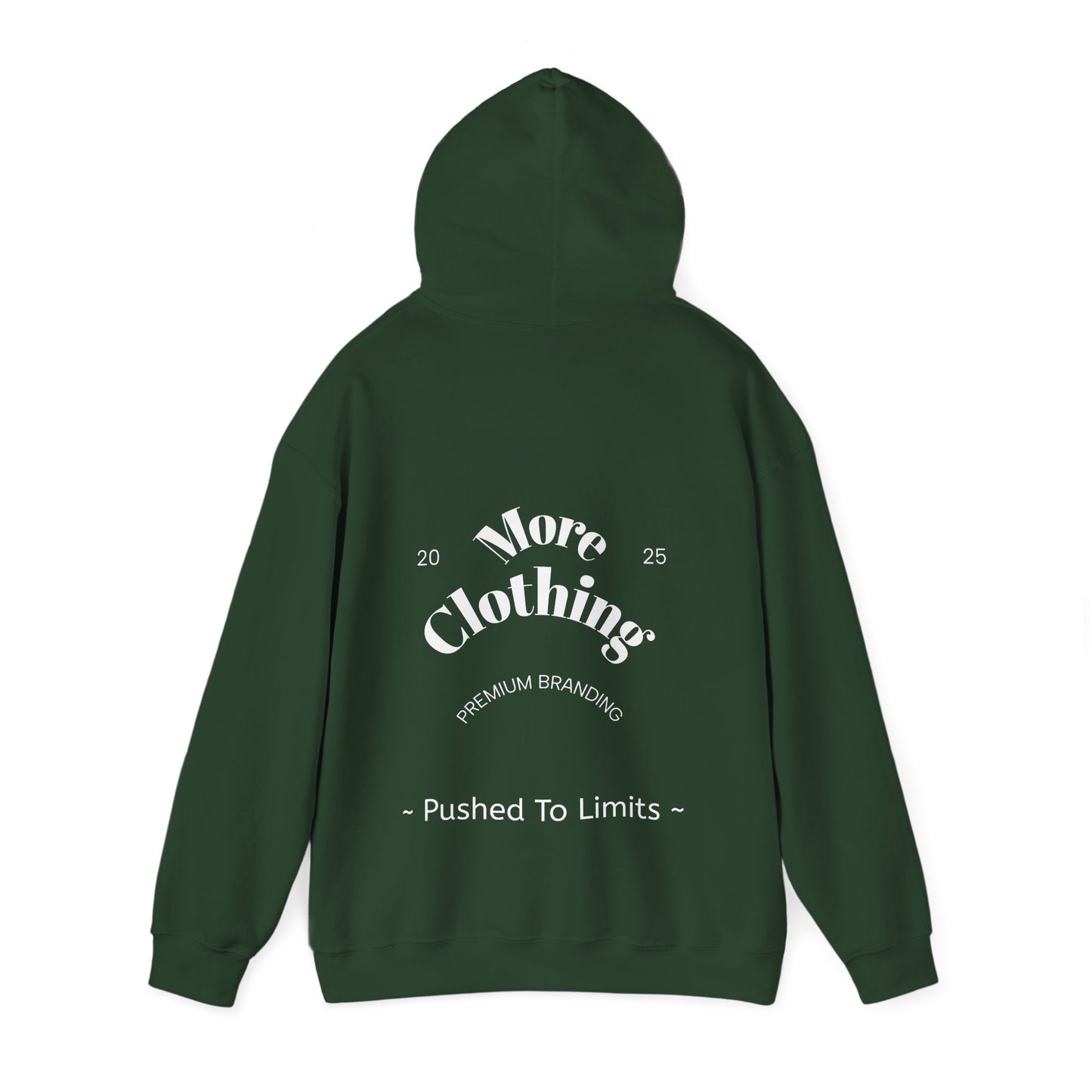 MC Hoodie |