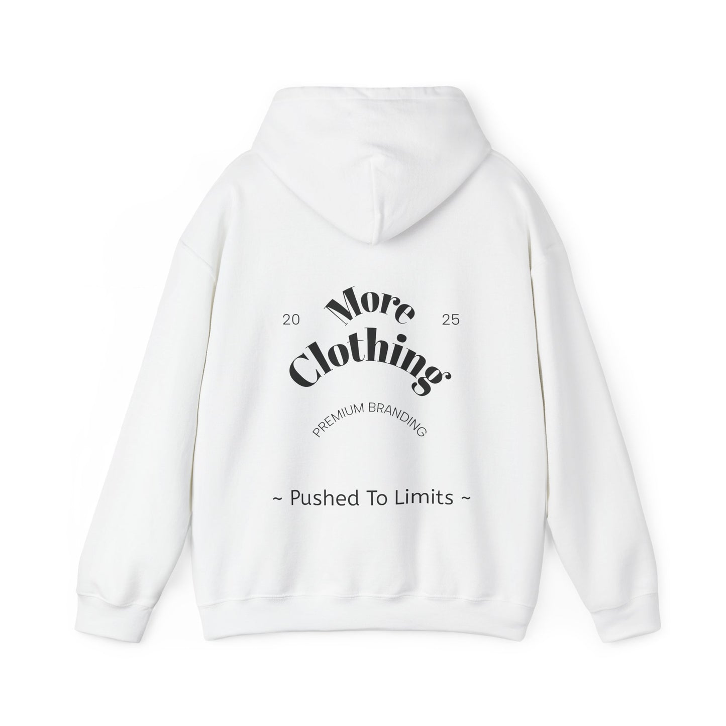 MC Hoodie |