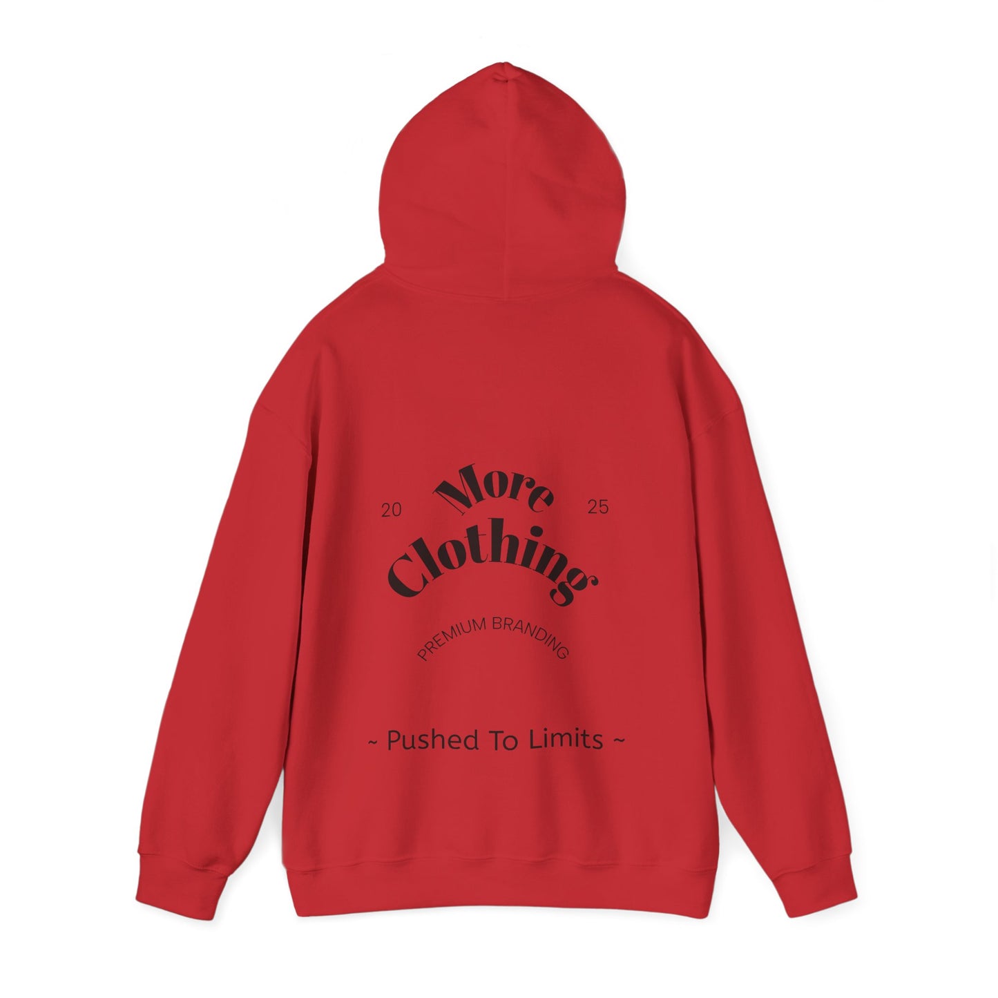 MC Hoodie |