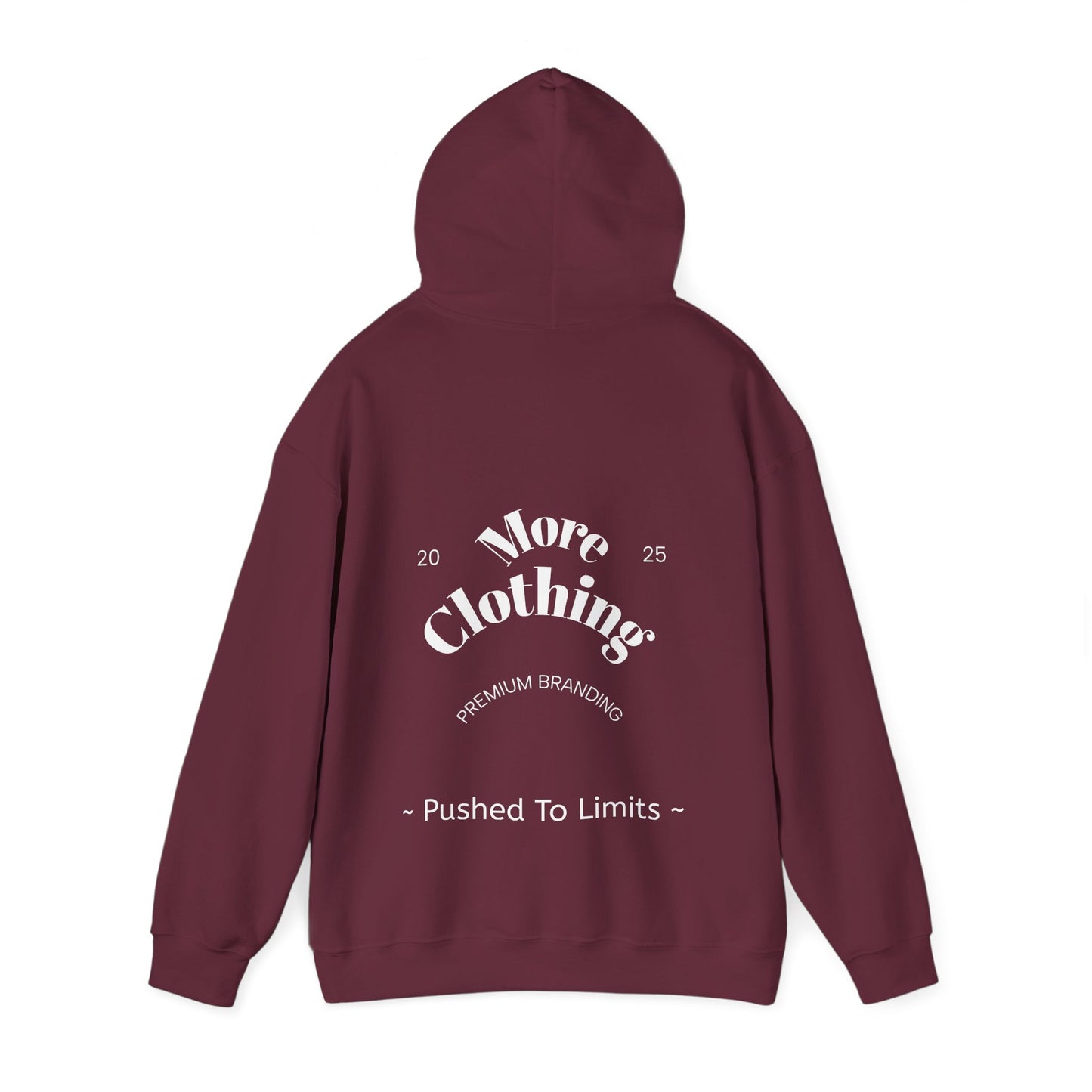 MC Hoodie |