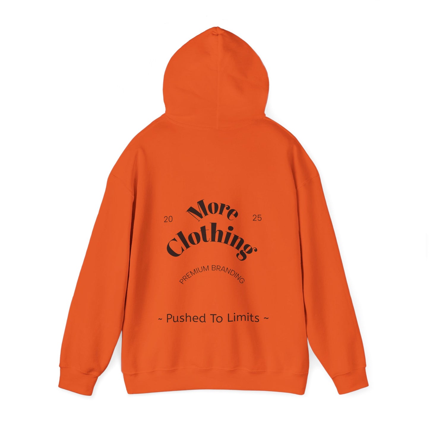 MC Hoodie |
