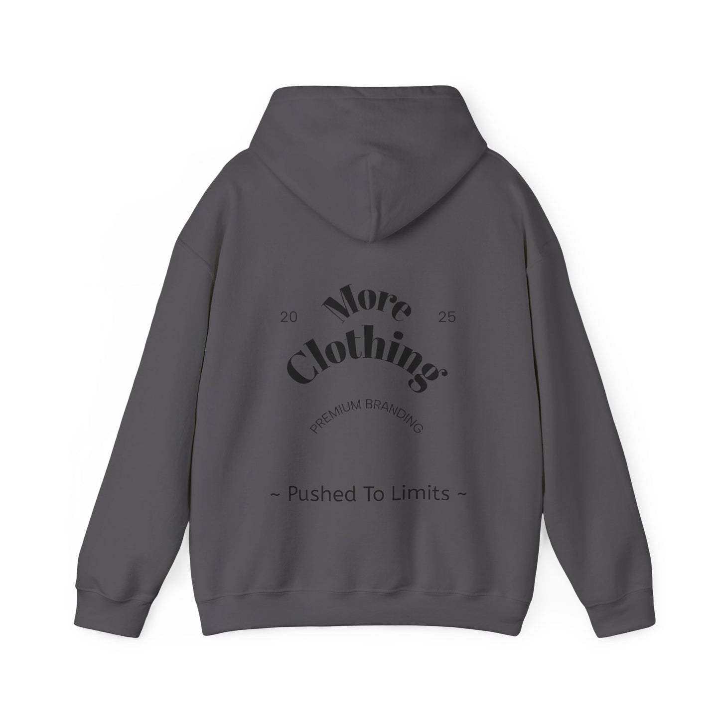 MC Hoodie |