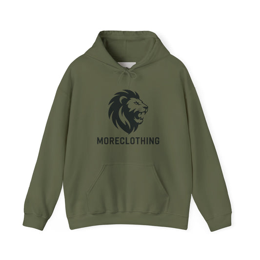 MC Hoodie |