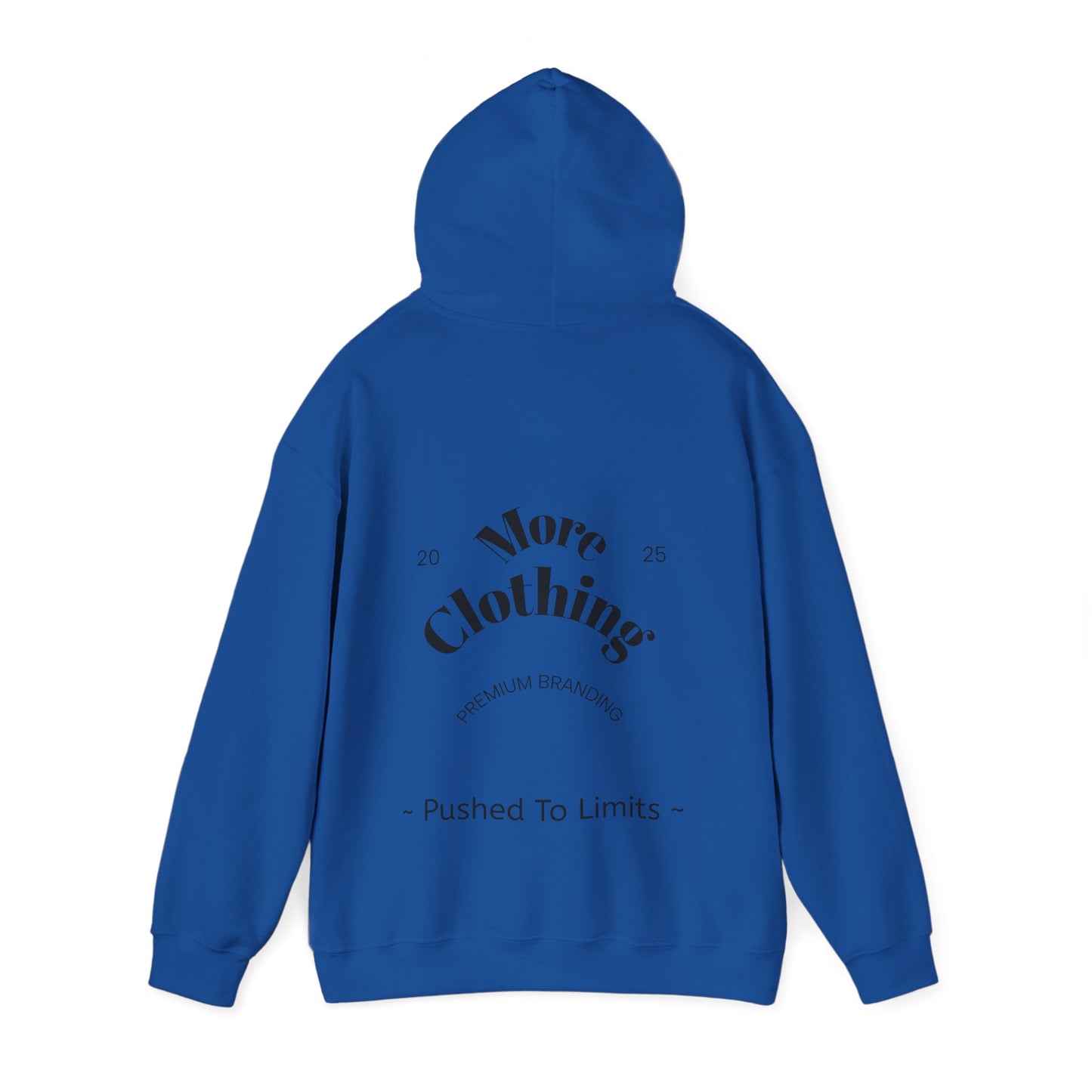 MC Hoodie |