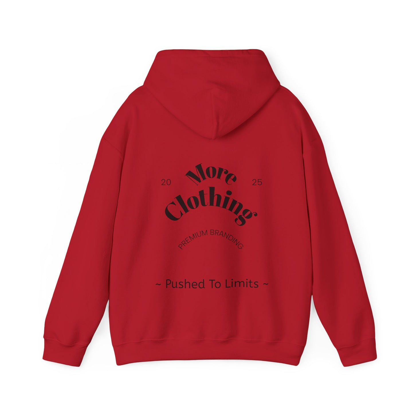 MC Hoodie |