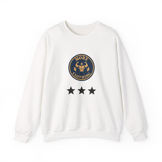 MC Muscle Sweatshirt |